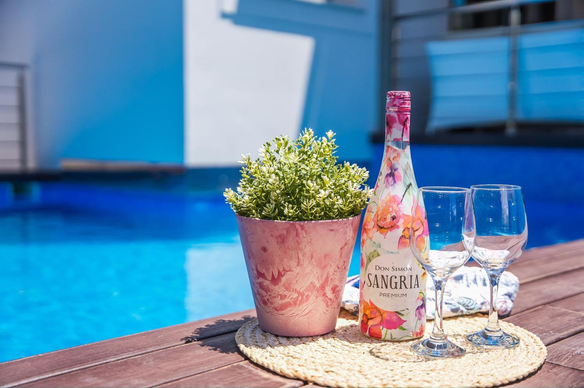 Xiscama Ferienhaus Alcúdia