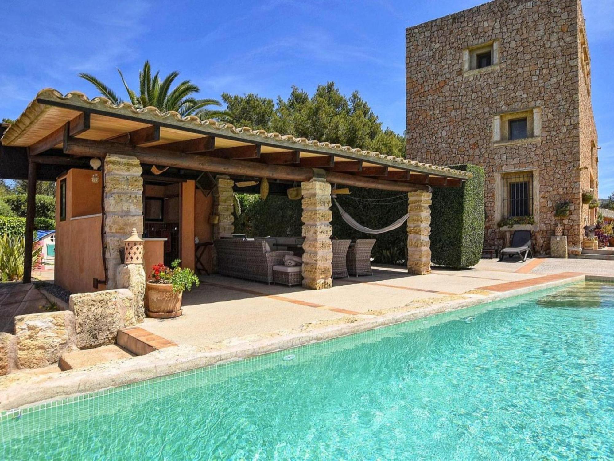 Sa Torre By Interhome Holiday home Alcudia (Mallorca)