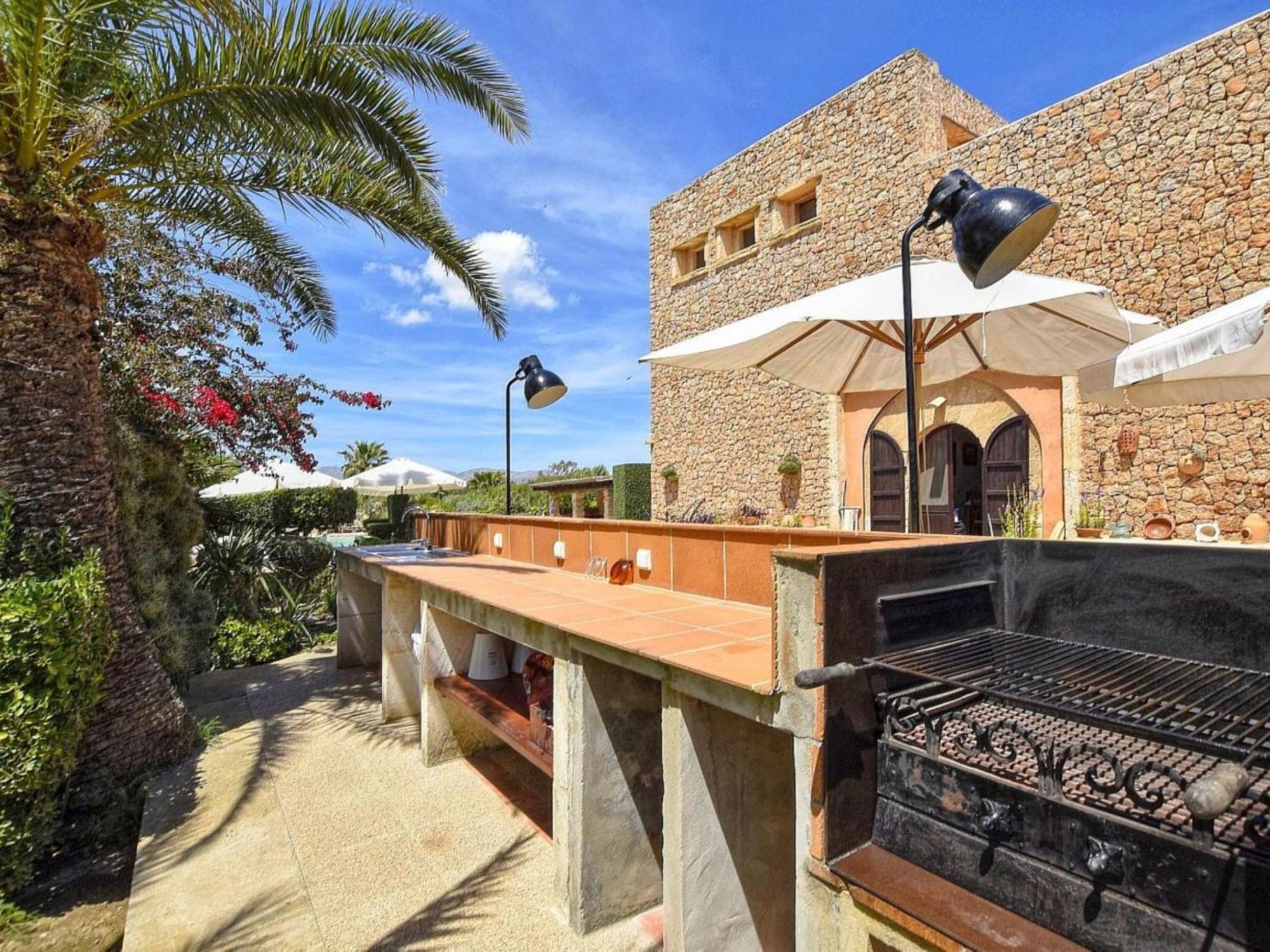 Sa Torre By Interhome Holiday home