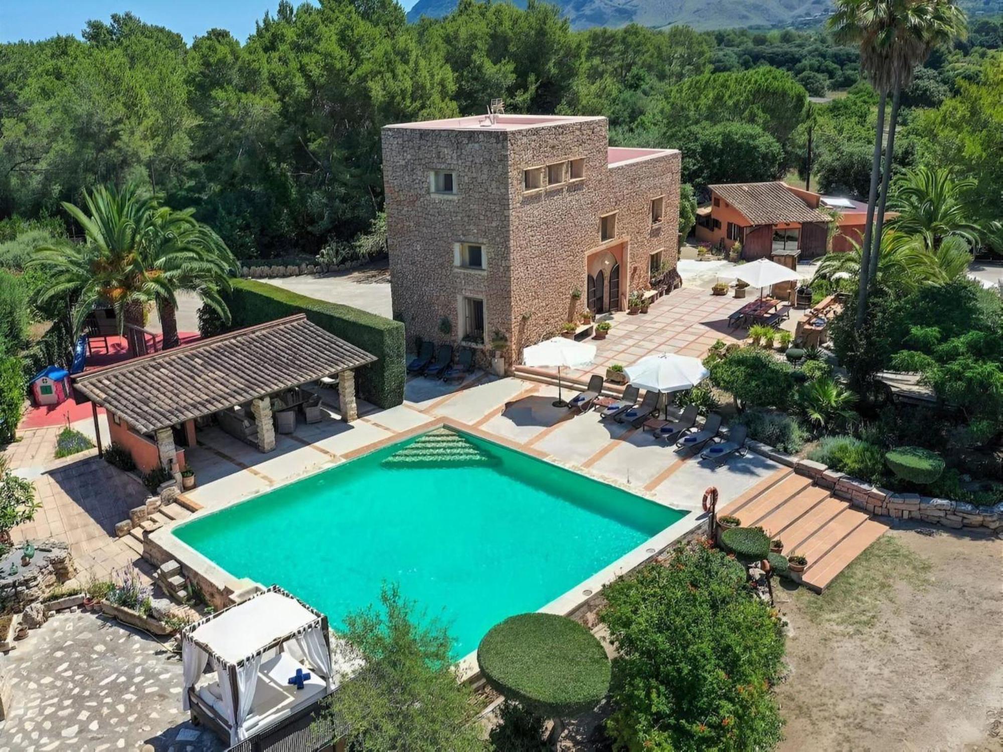 Sa Torre By Interhome Holiday home *