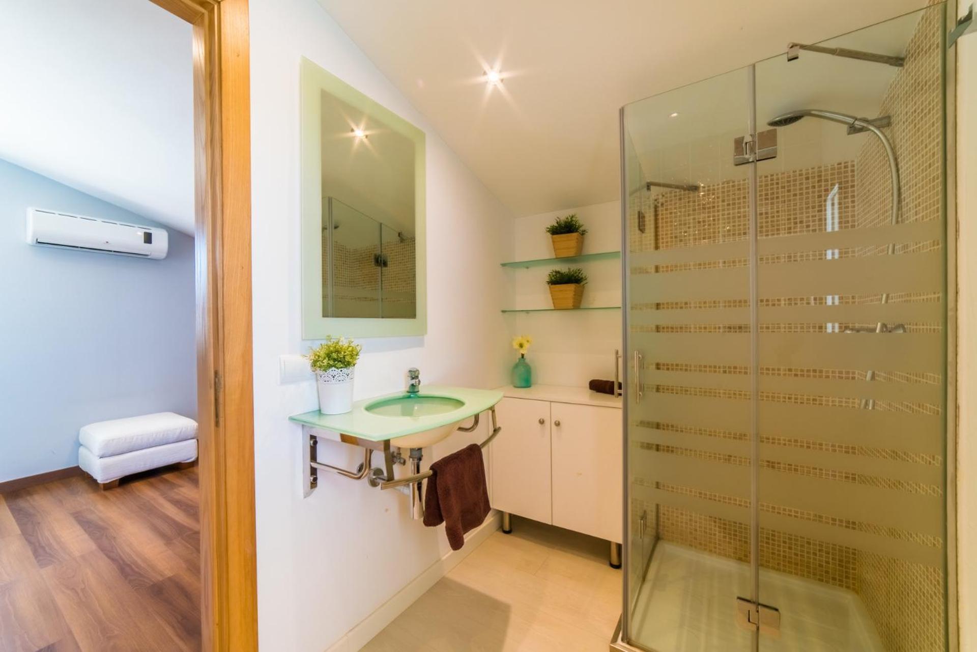 Xiscama Ferienhaus