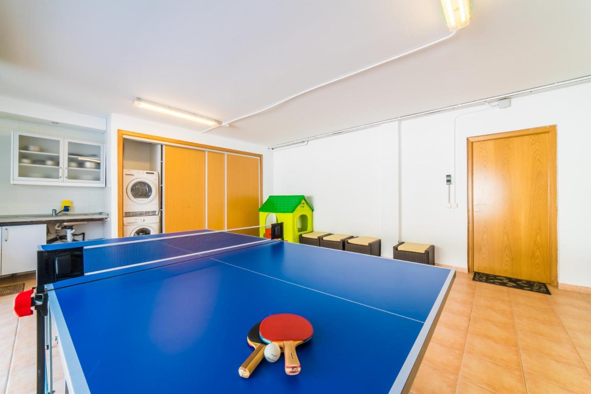 Xiscama Ferienhaus Alcúdia