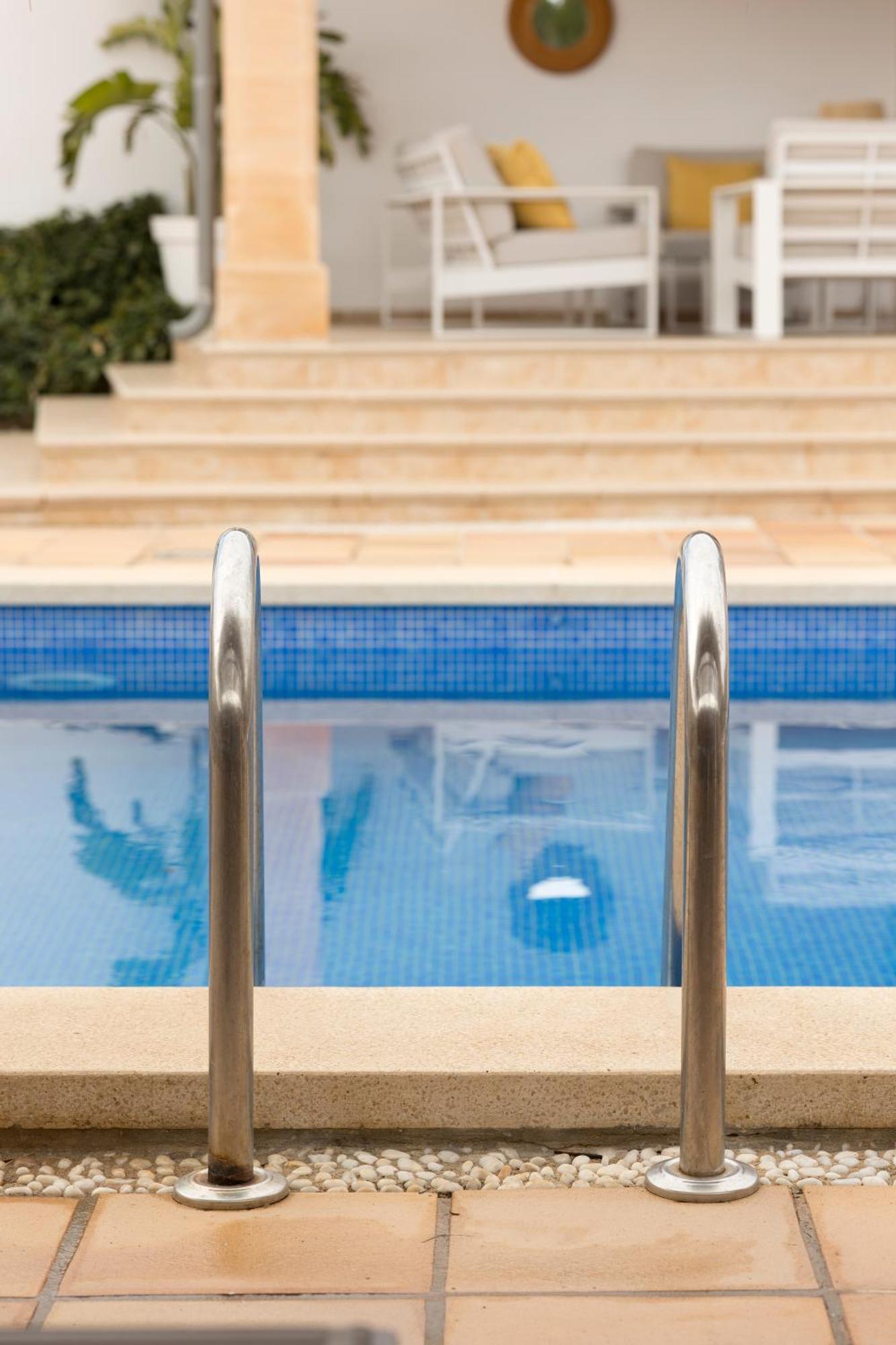 Villa Mestral Alcúdia