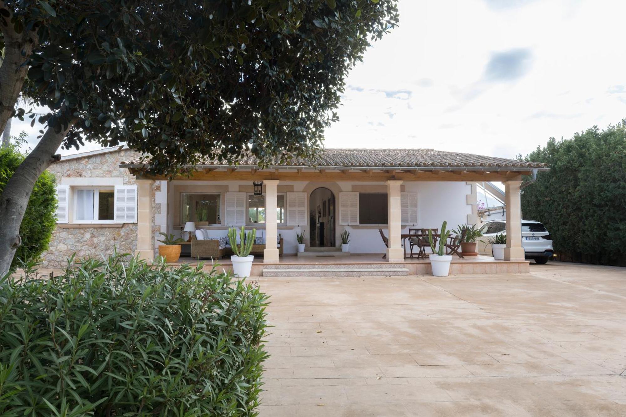 Mestral Villa Alcúdia