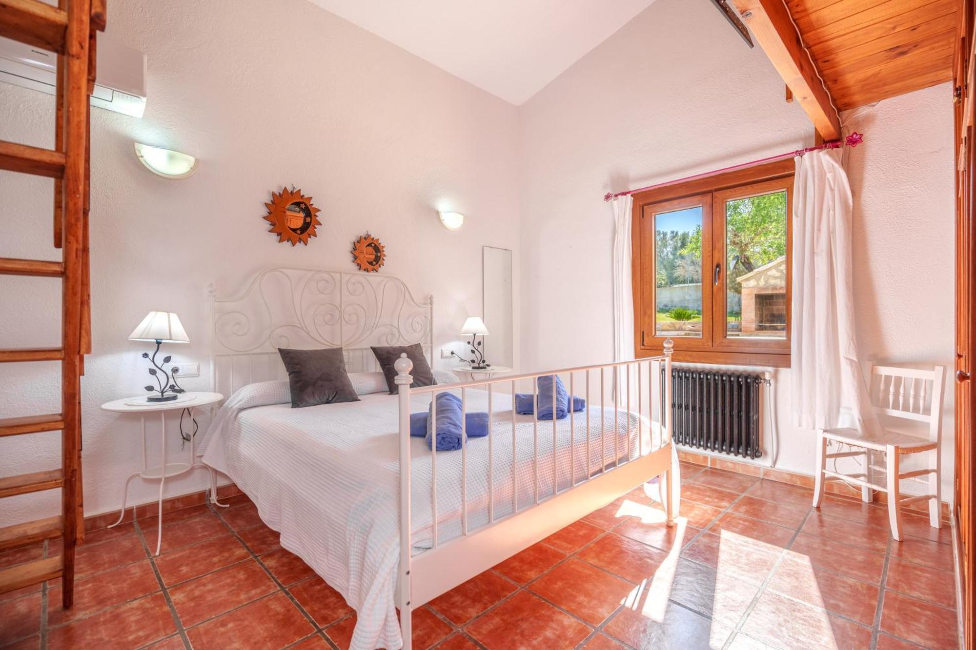Apartment Cycling Alcudia (Mallorca)