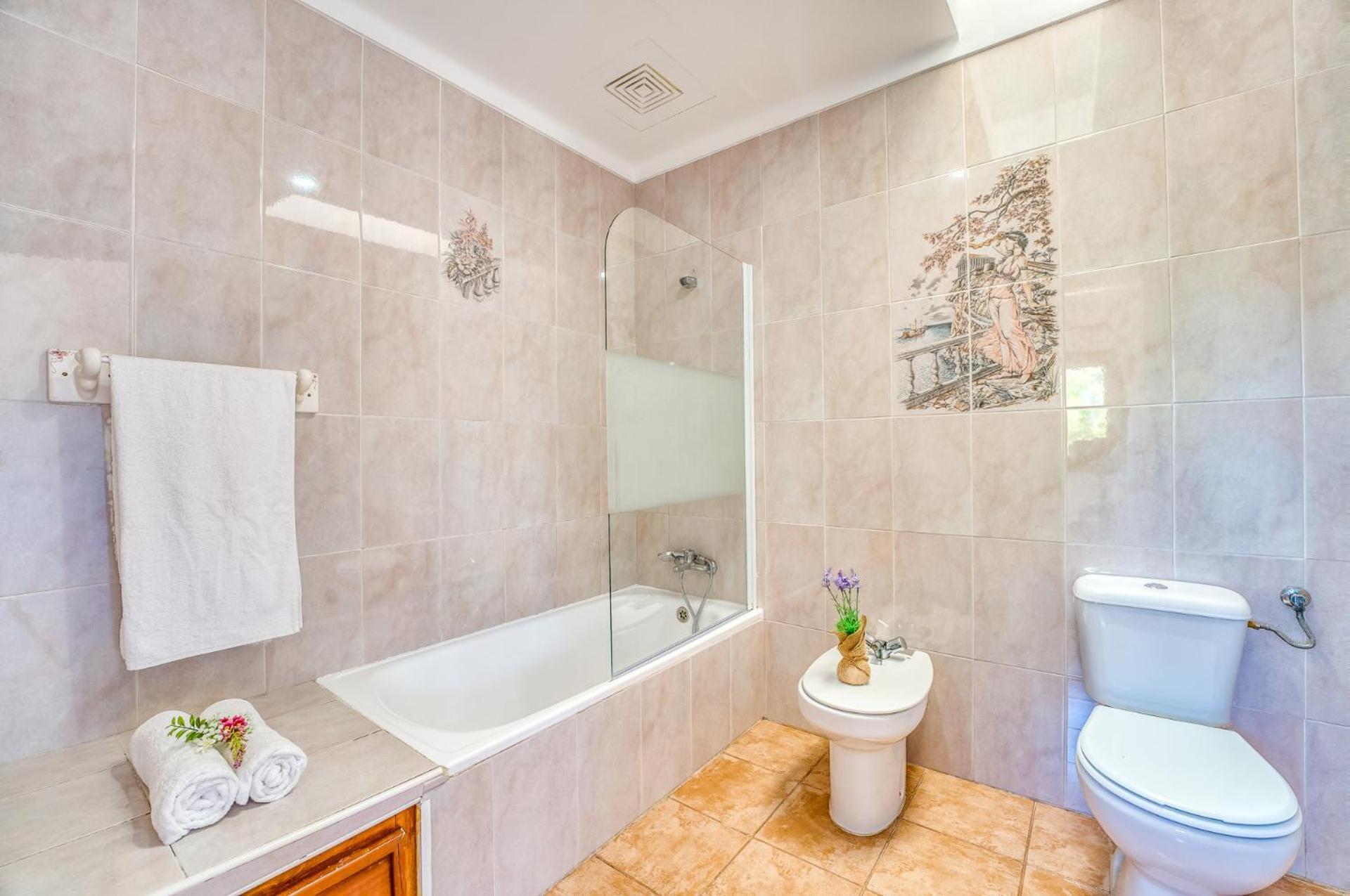 Ideal Mallorca - Toni Casa de férias