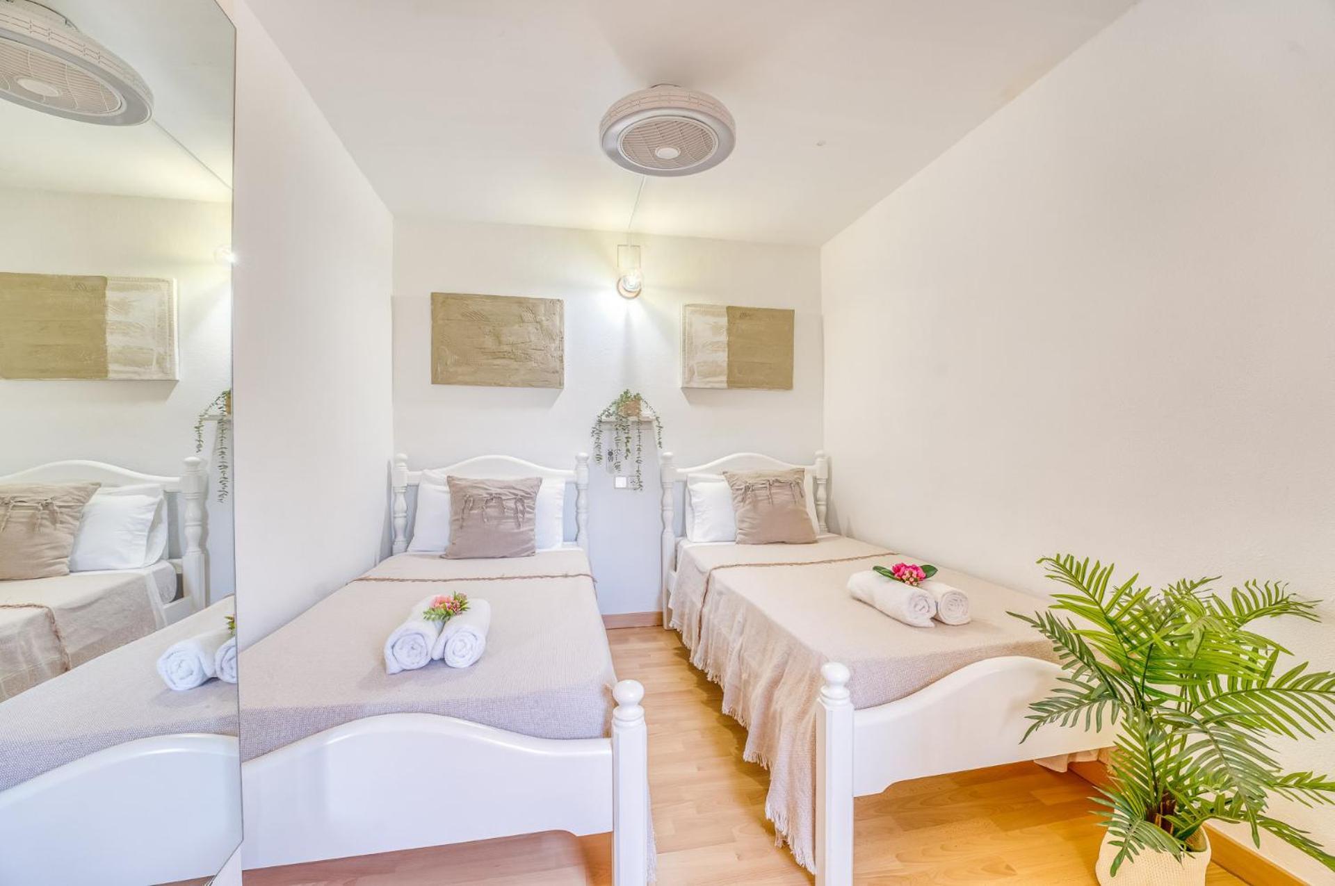Casa de férias Ideal Mallorca - Toni