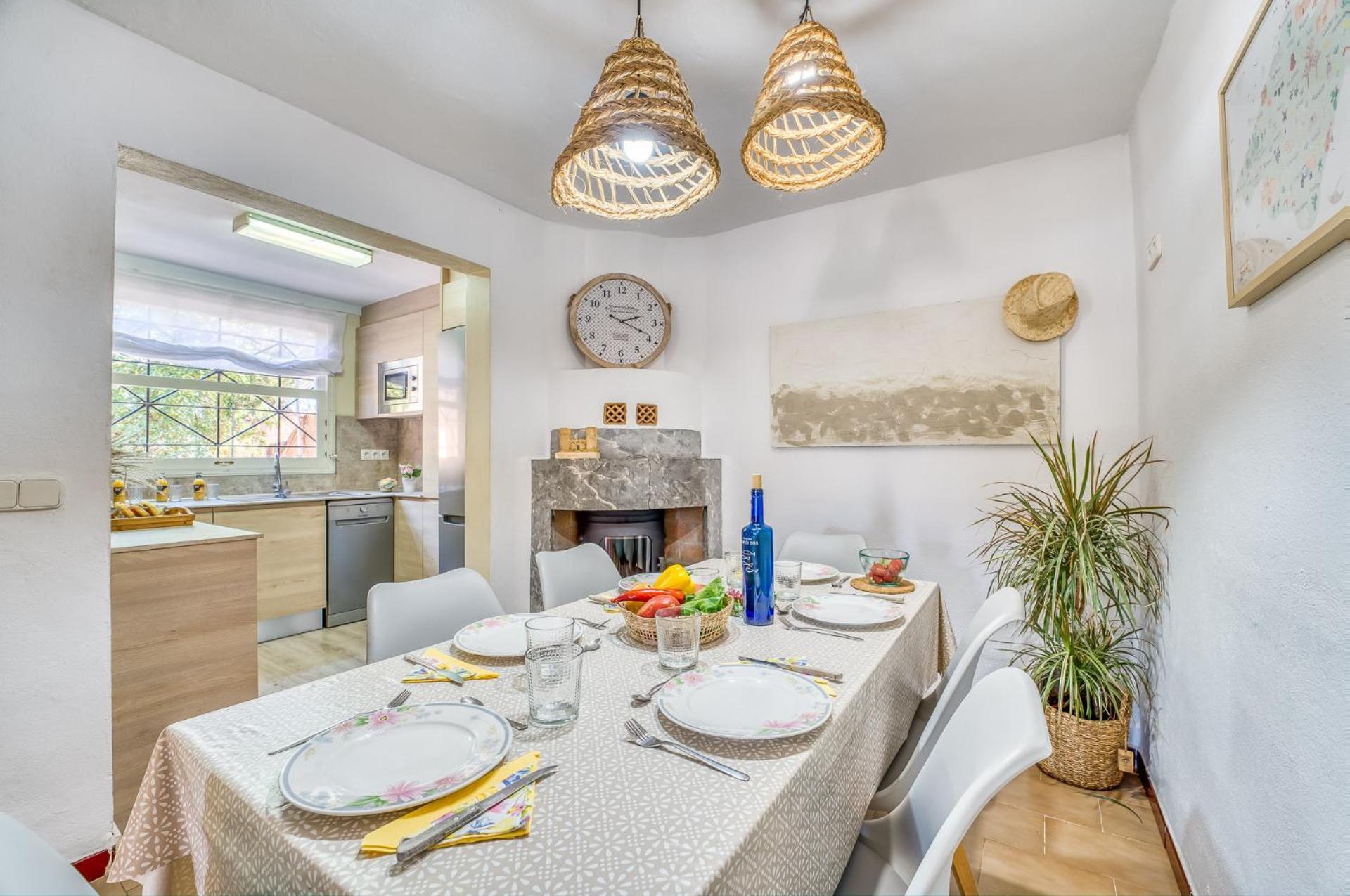 Ideal Mallorca - Toni Casa de férias *