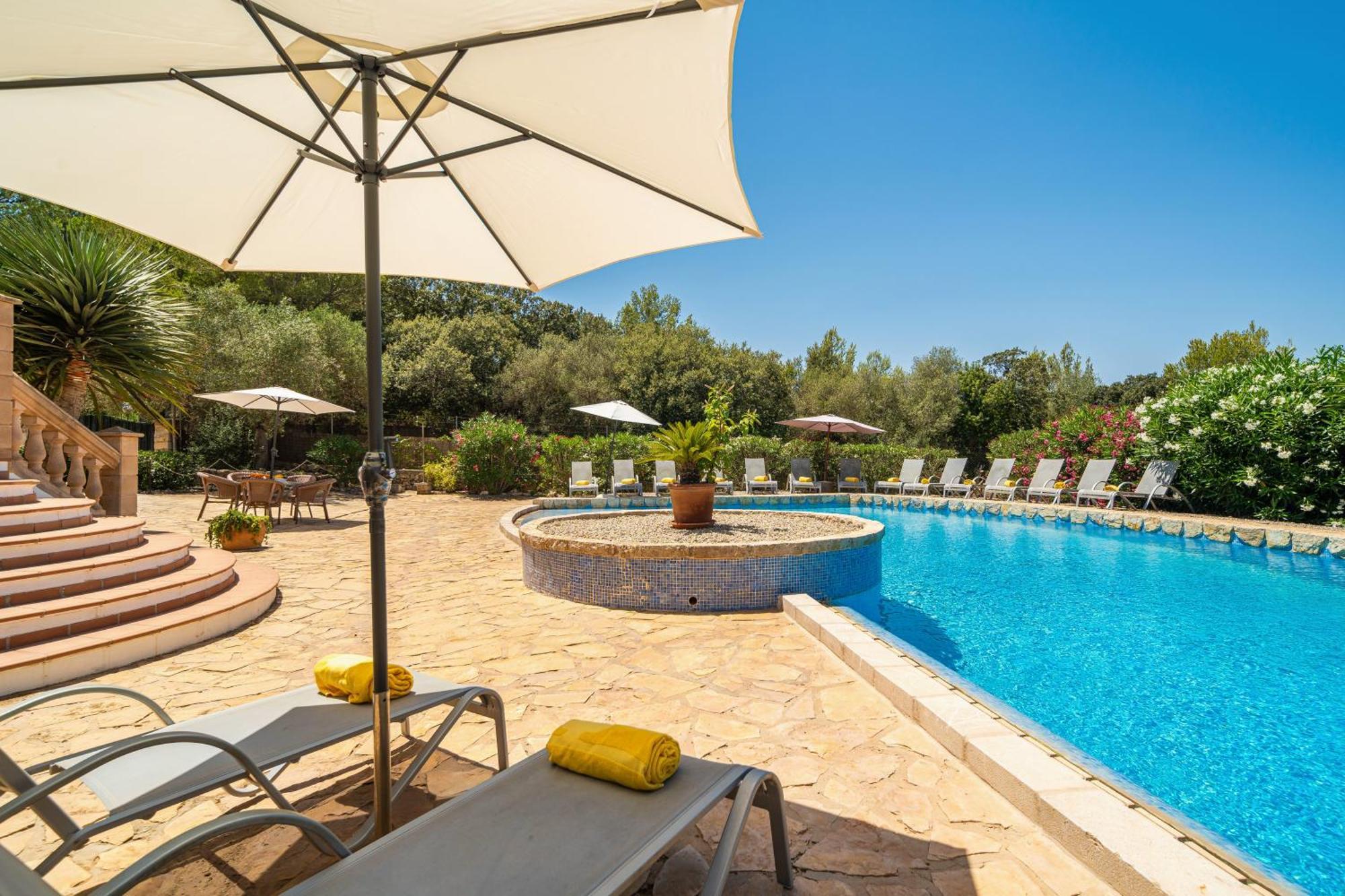 Cas Carello By Mallorca Selection Holiday home *