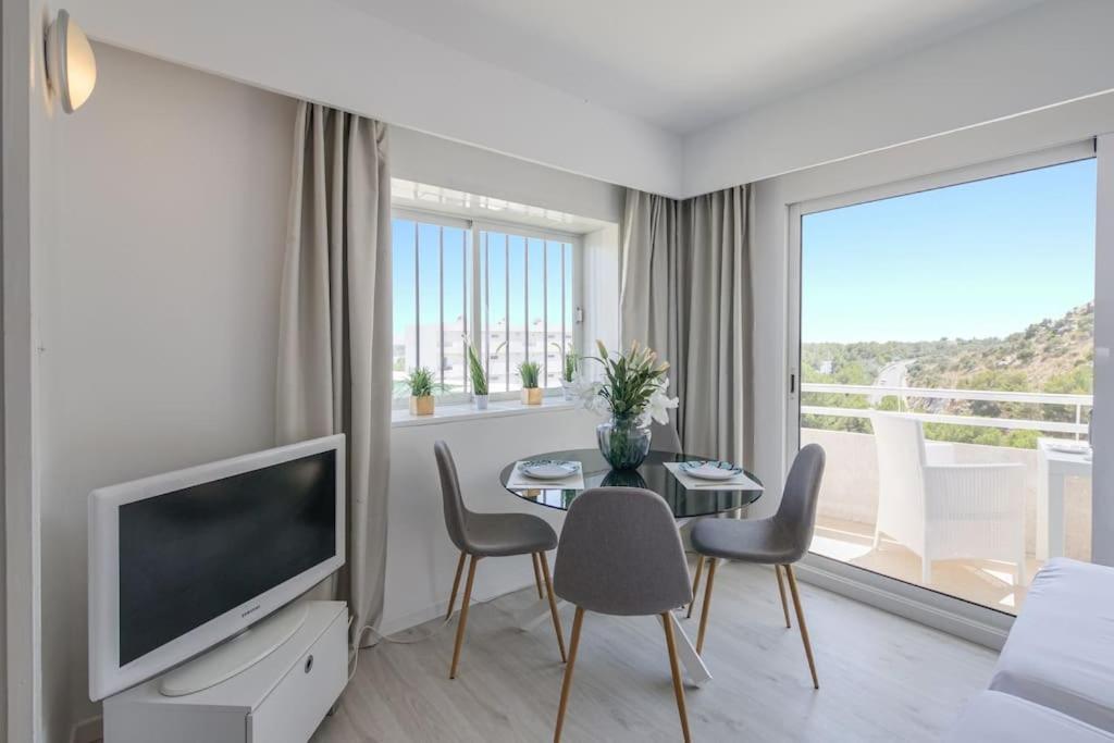 Appartement Modern, Xxl Pool, Klima, Fast Wifi, Tennis