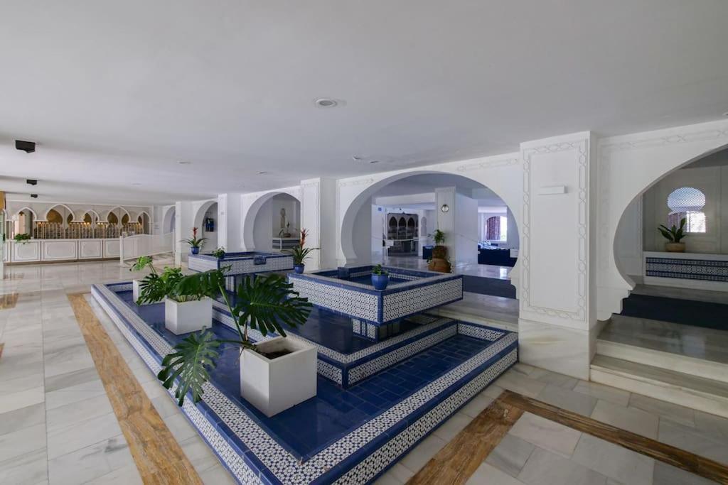 Modern, Xxl Pool, Klima, Fast Wifi, Tennis Appartement Alcúdia