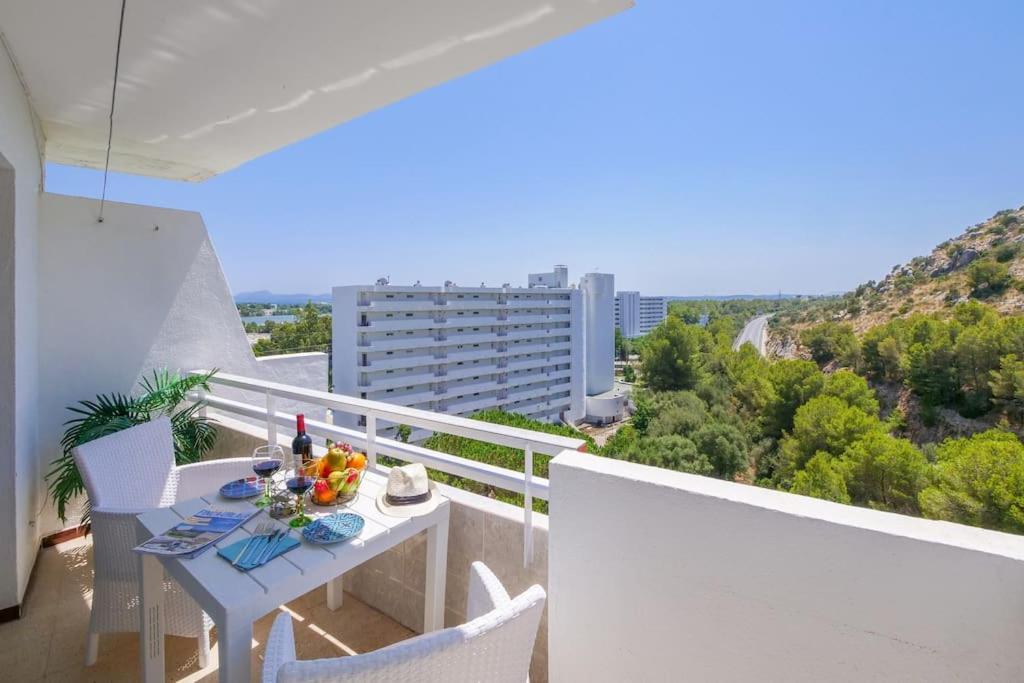 Appartement Modern, Xxl Pool, Klima, Fast Wifi, Tennis *