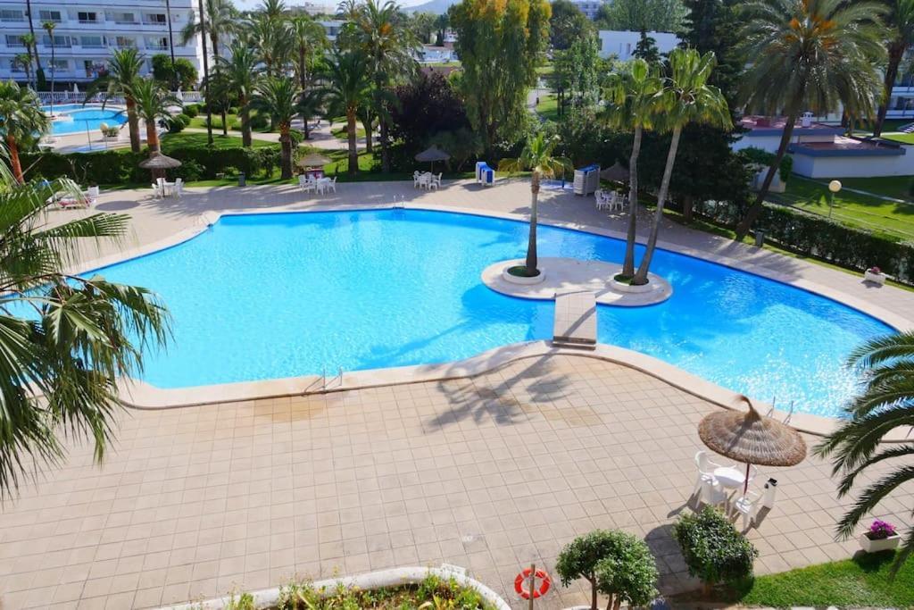 Modern, Xxl Pool, Klima, Fast Wifi, Tennis Appartement
