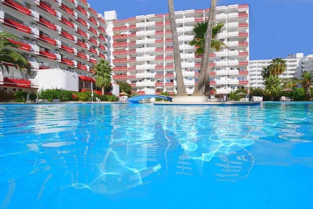 Apartamento Modern, Xxl Pool, Klima, Fast Wifi, Tennis Alcúdia