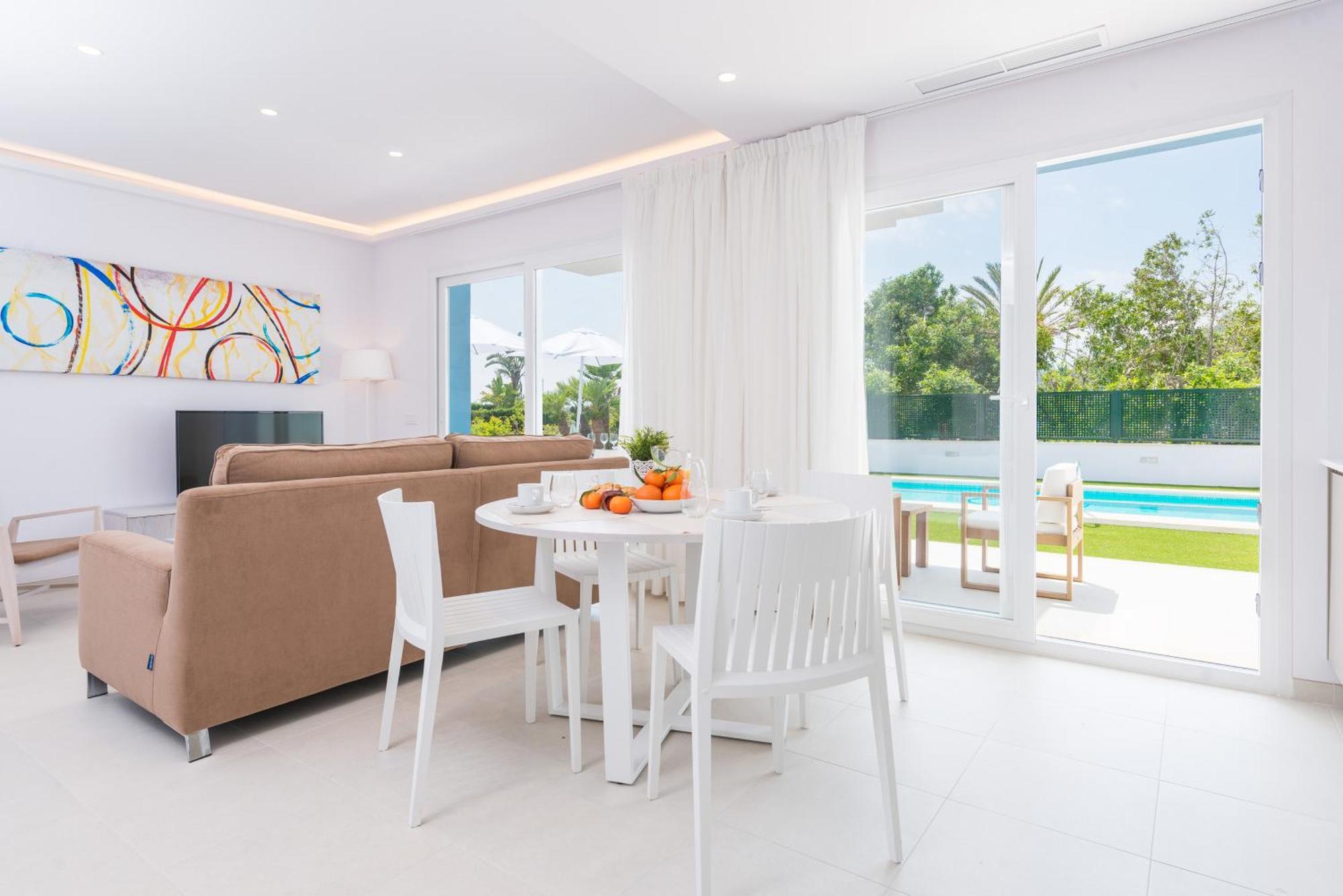 Fantastica Del 1 En Alcudia, Mallorca Villa Alcudia (Mallorca)
