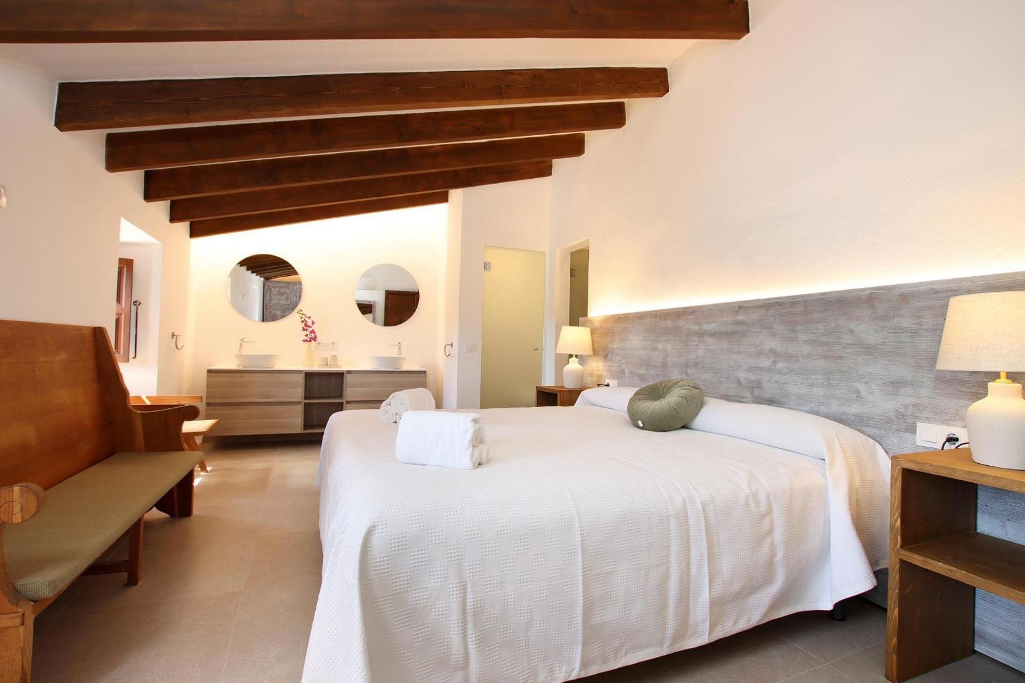 Ca Sou Villa Alcudia (Mallorca)