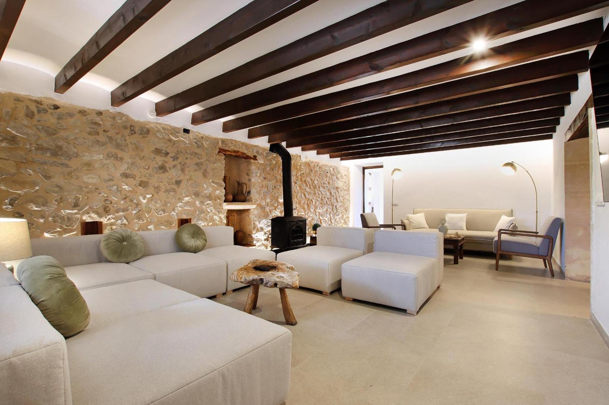 Villa Ca Sou Alcudia (Mallorca)