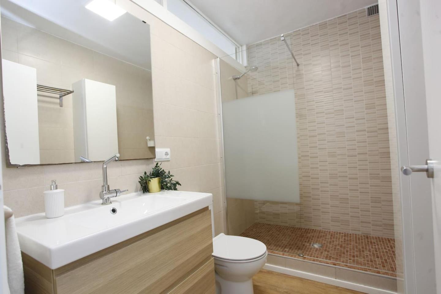 Appartement Magnifico A Primera Linea De Playa Alcúdia