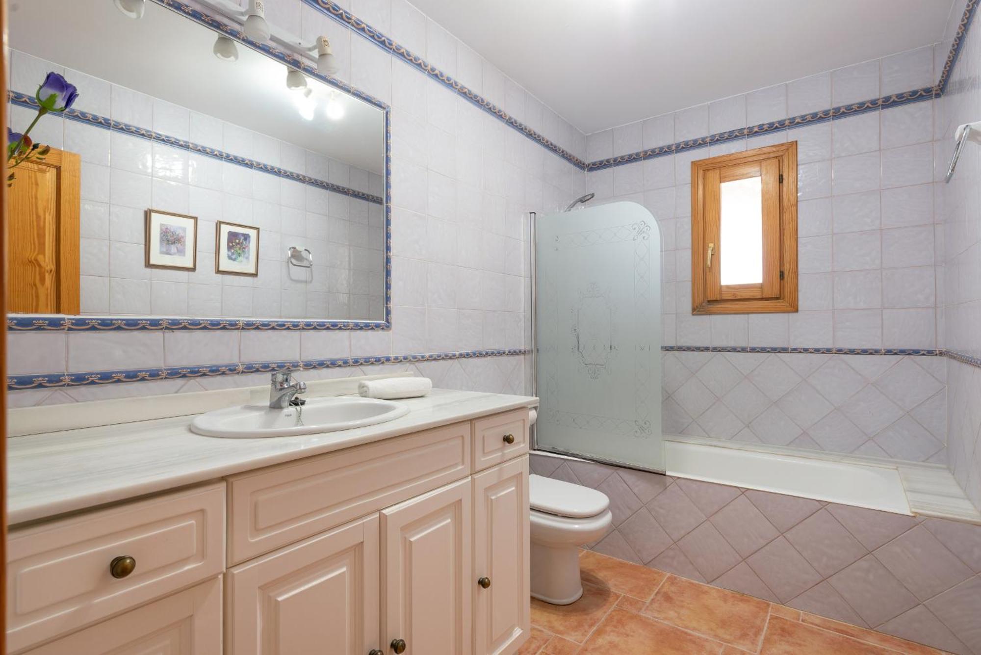Casa rural Yourisland Gosp-torres