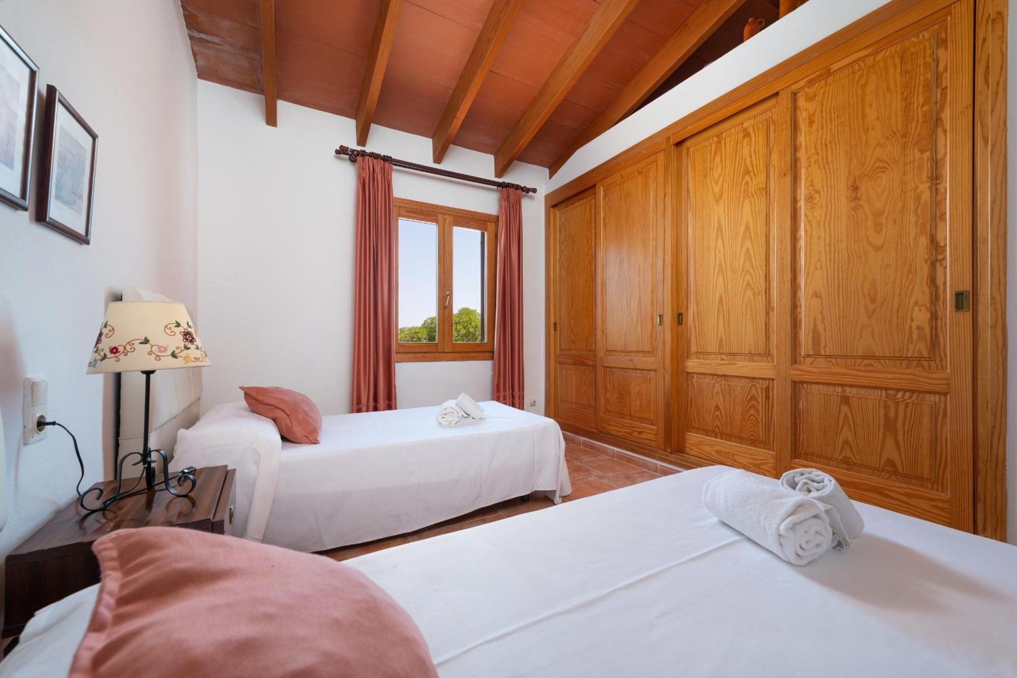 Casa rural Yourisland Gosp-torres