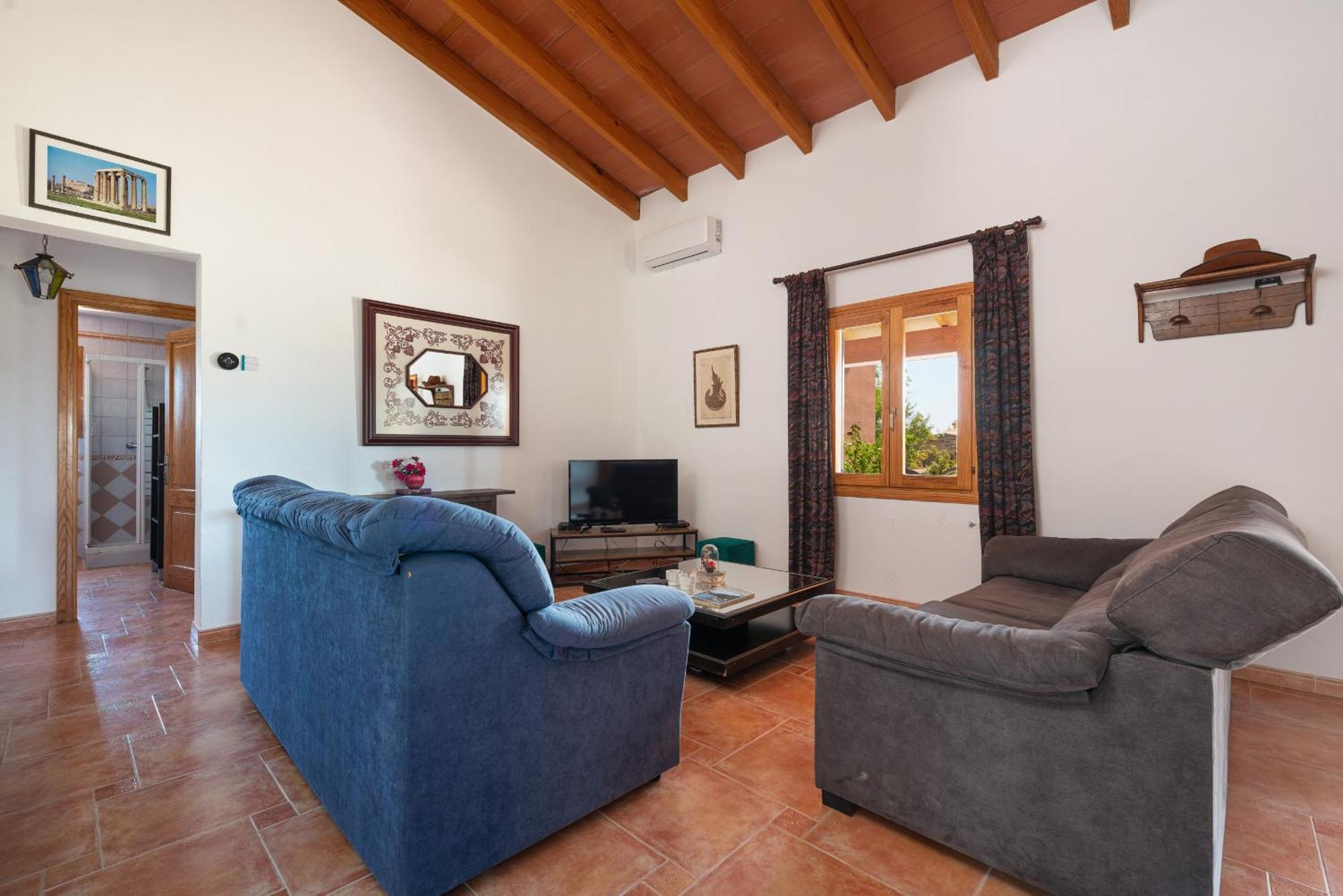 Yourisland Gosp-torres Casa rural *