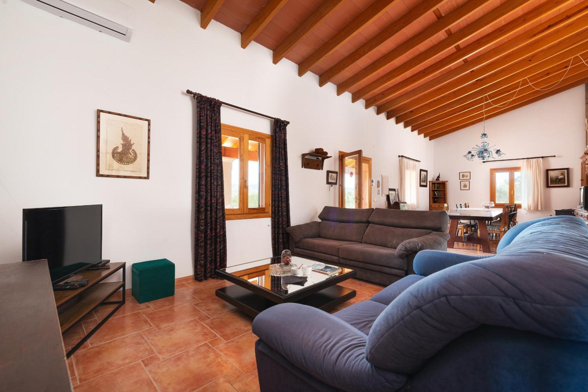 Casa rural Yourisland Gosp-torres *