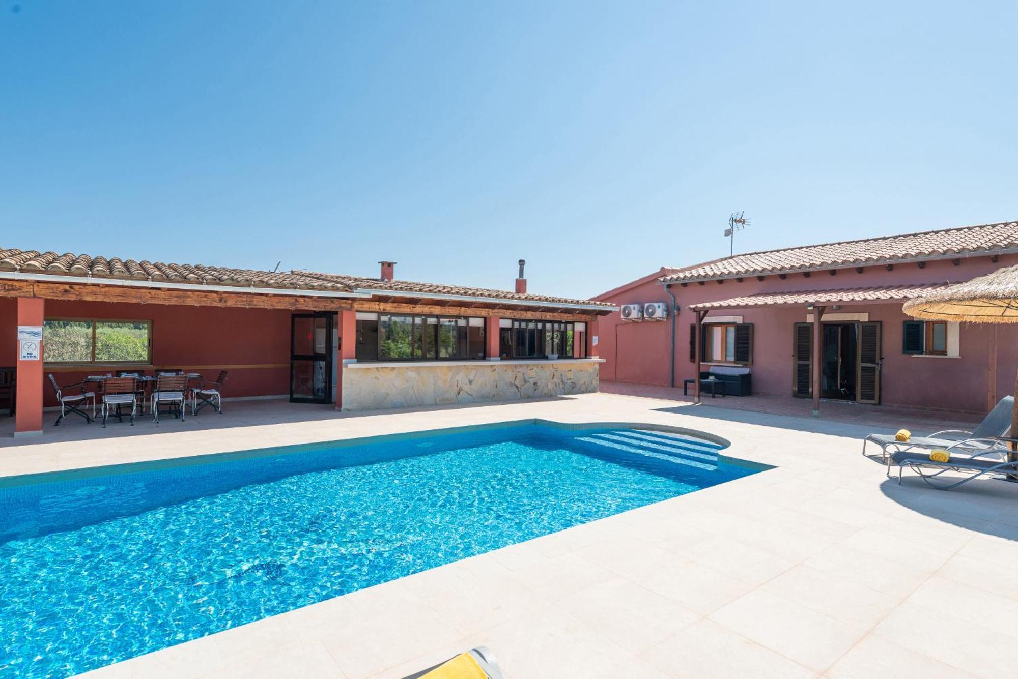 Yourisland Gosp-torres Alcúdia