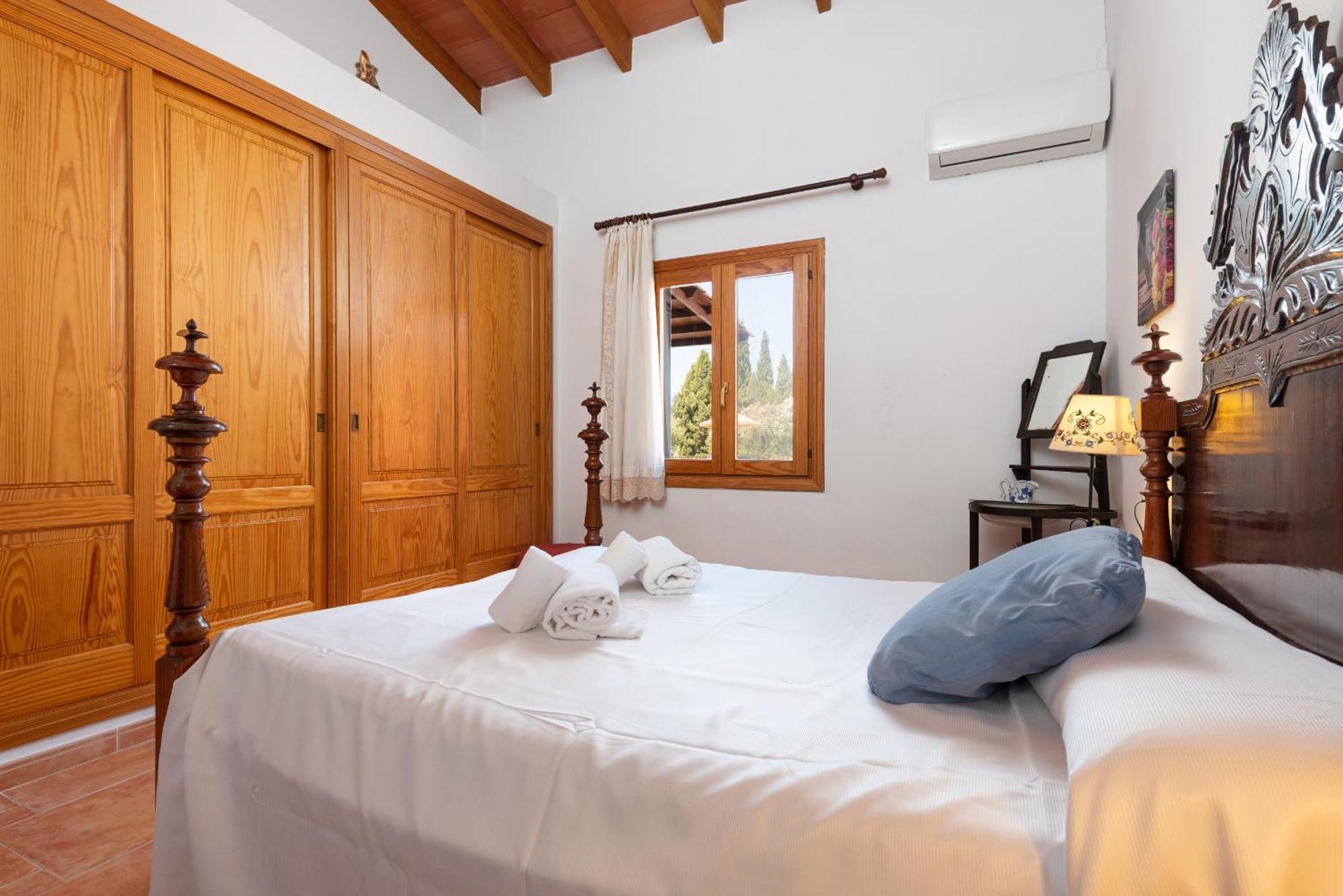 Casa rural Yourisland Gosp-torres Alcúdia