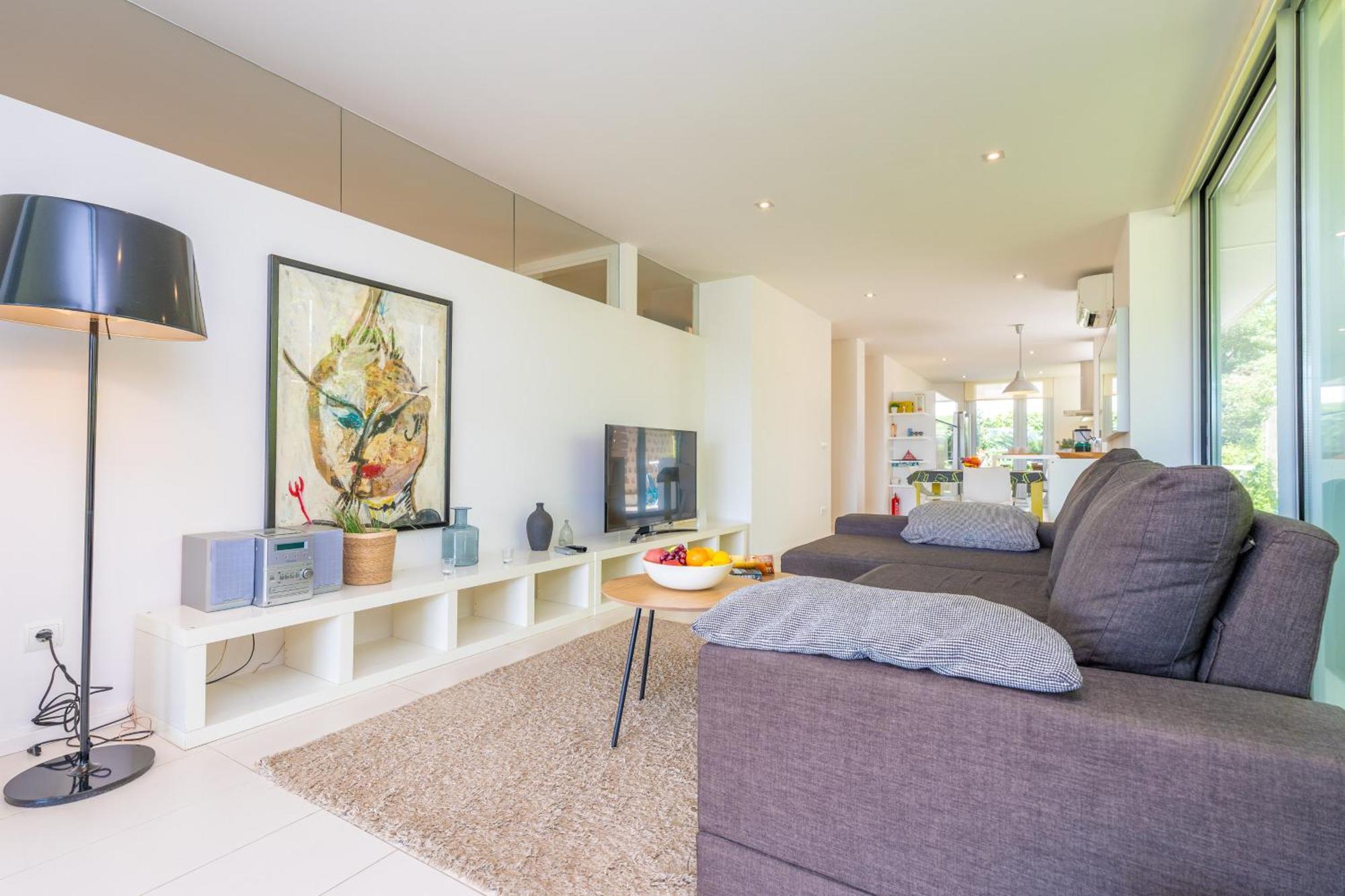 Tarida Appartement
