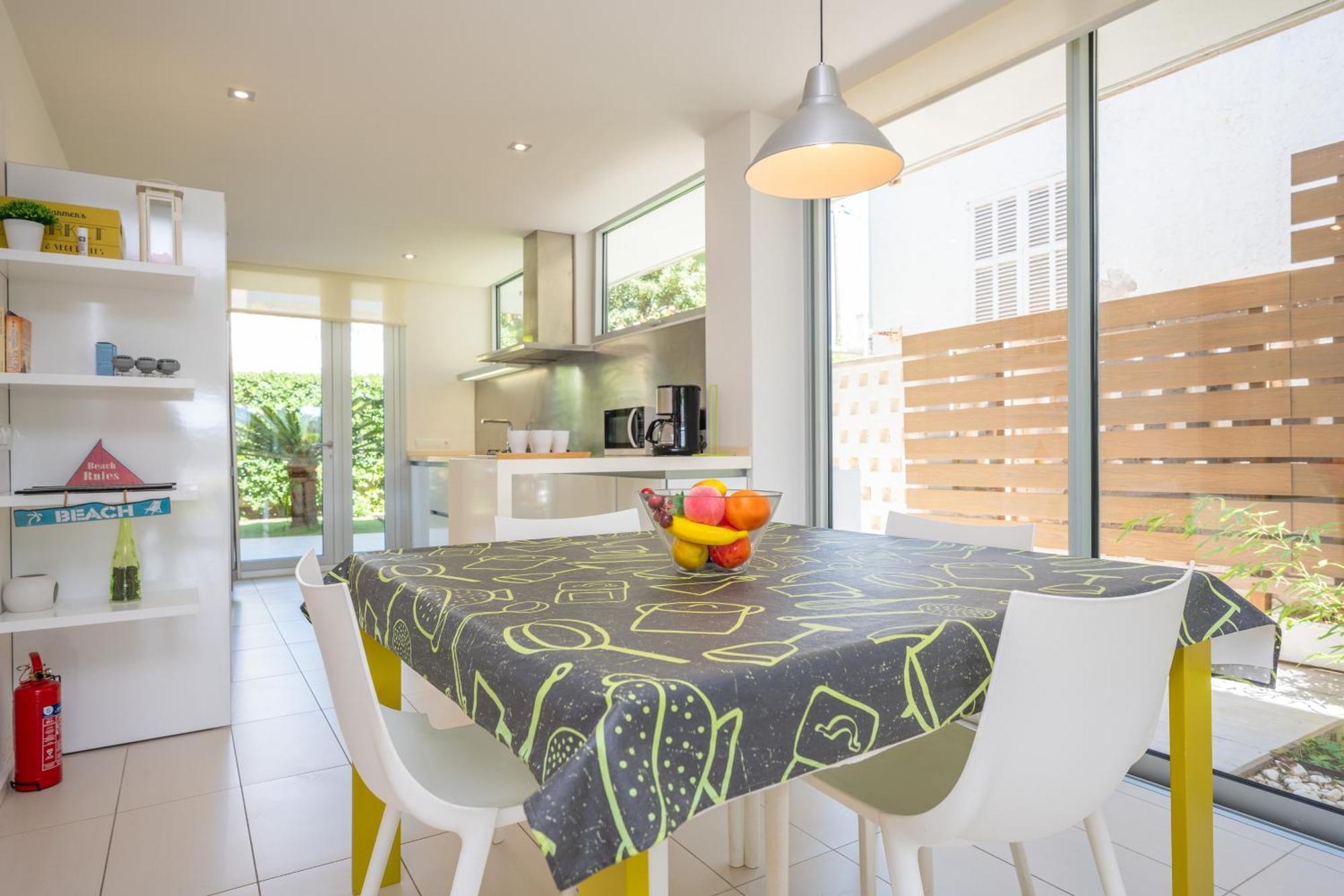 Appartement Tarida