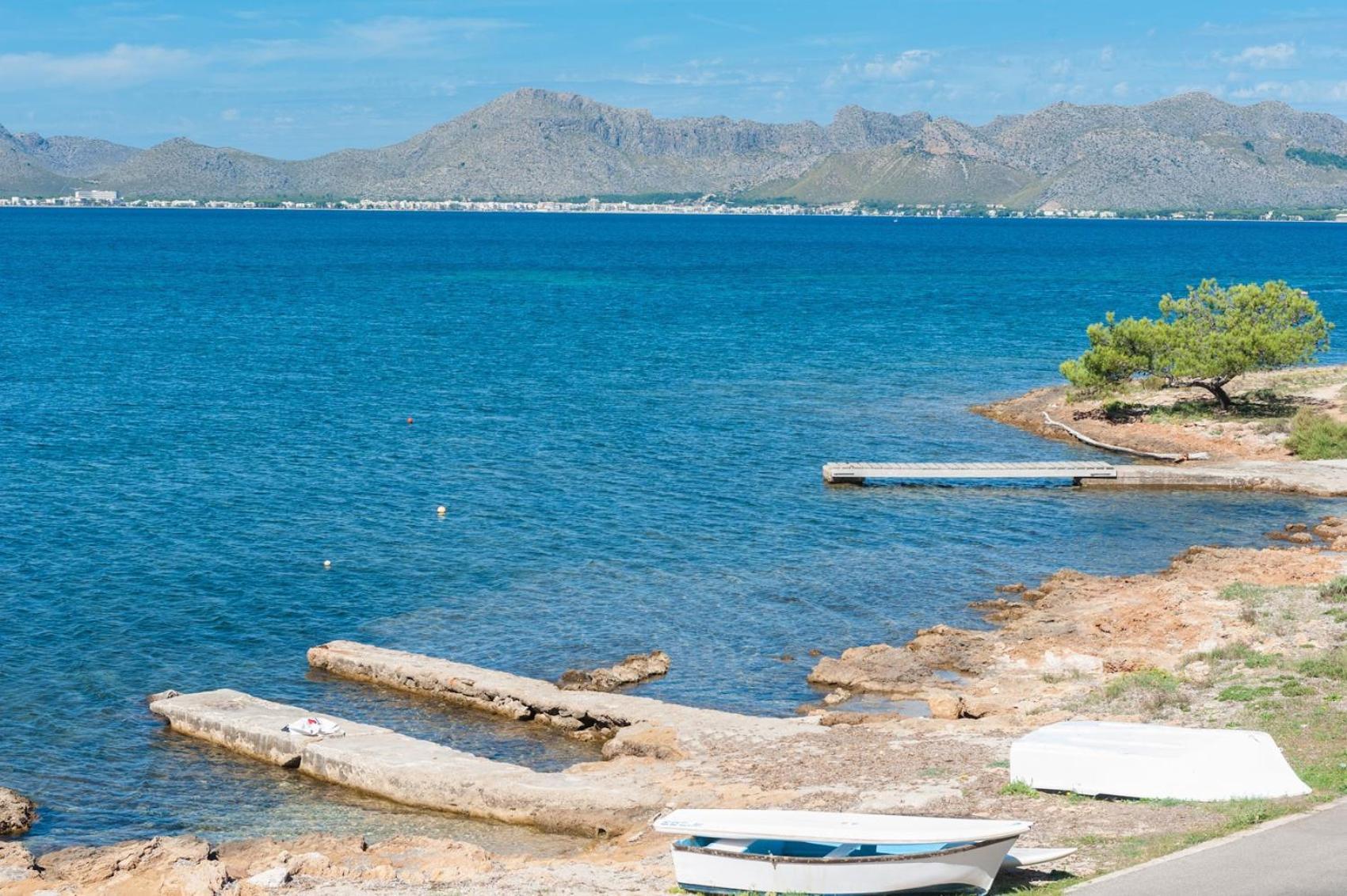 Tarida Apartamento Alcúdia