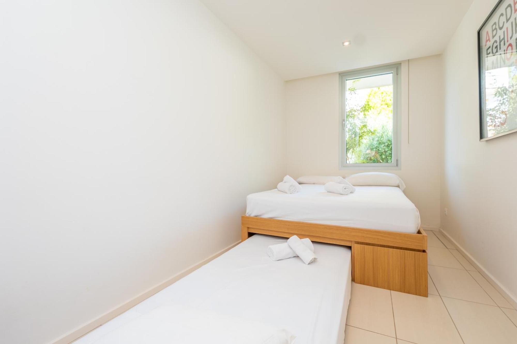 Appartement Tarida