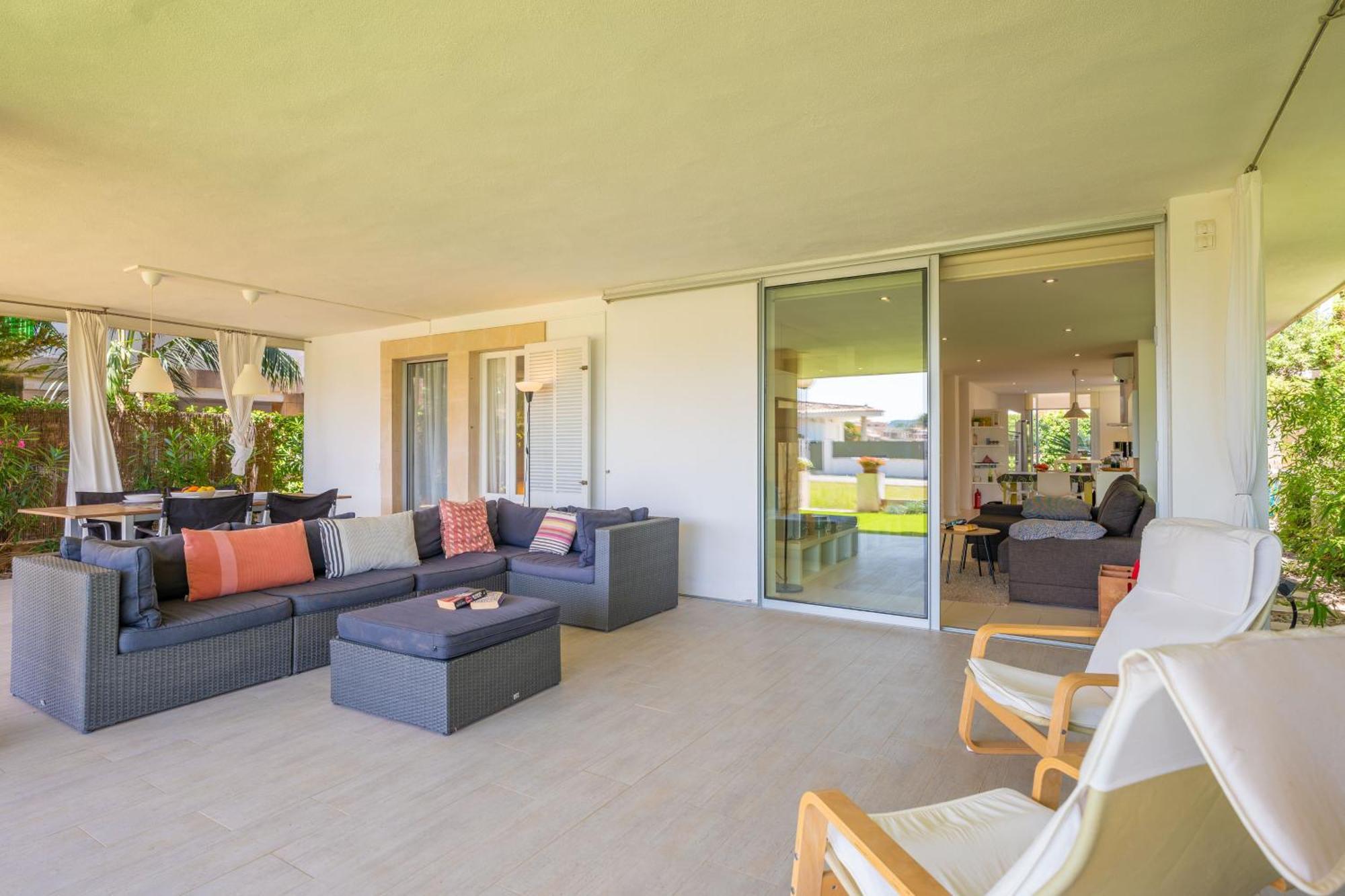 Tarida Appartement *