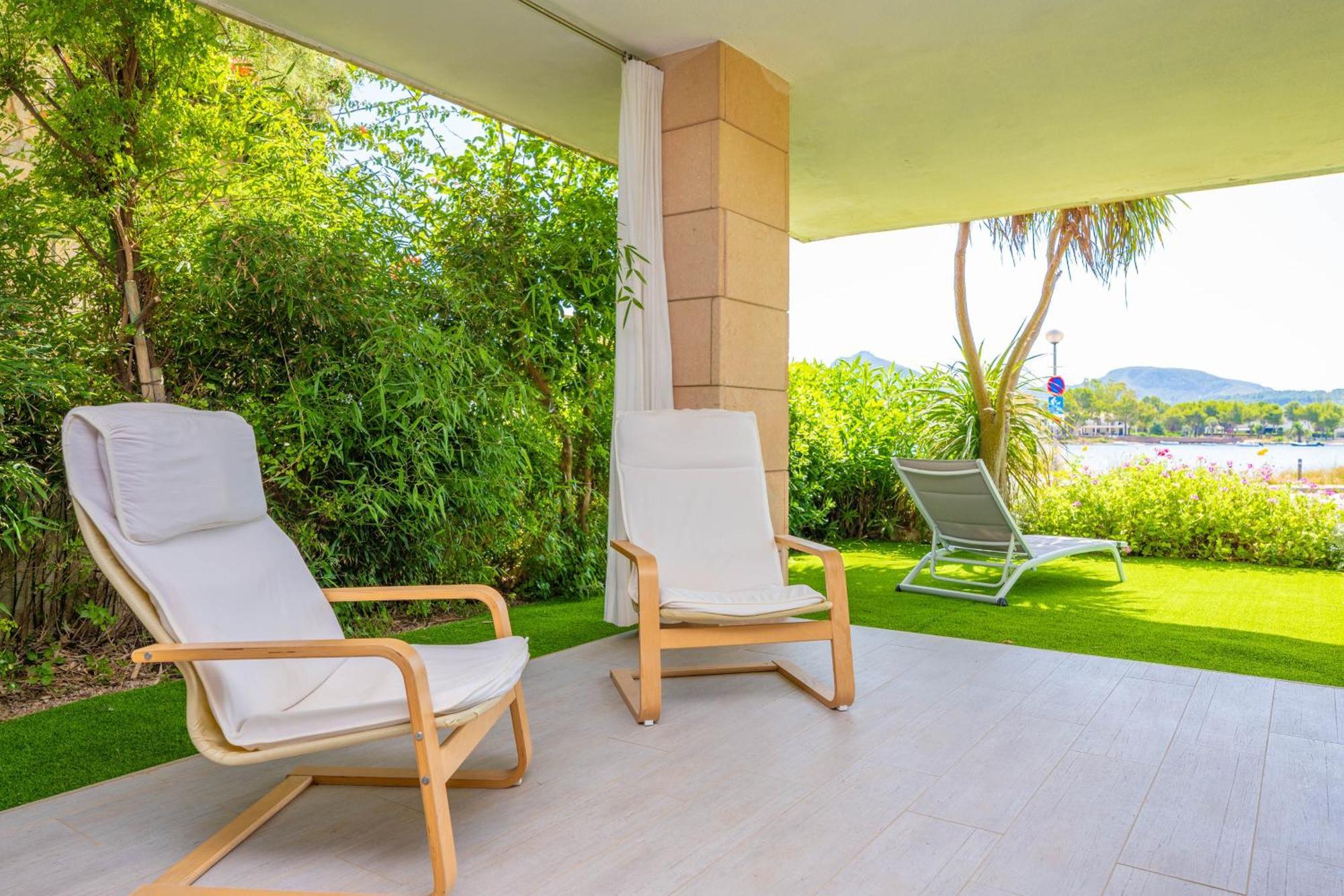 Tarida Appartement Alcúdia