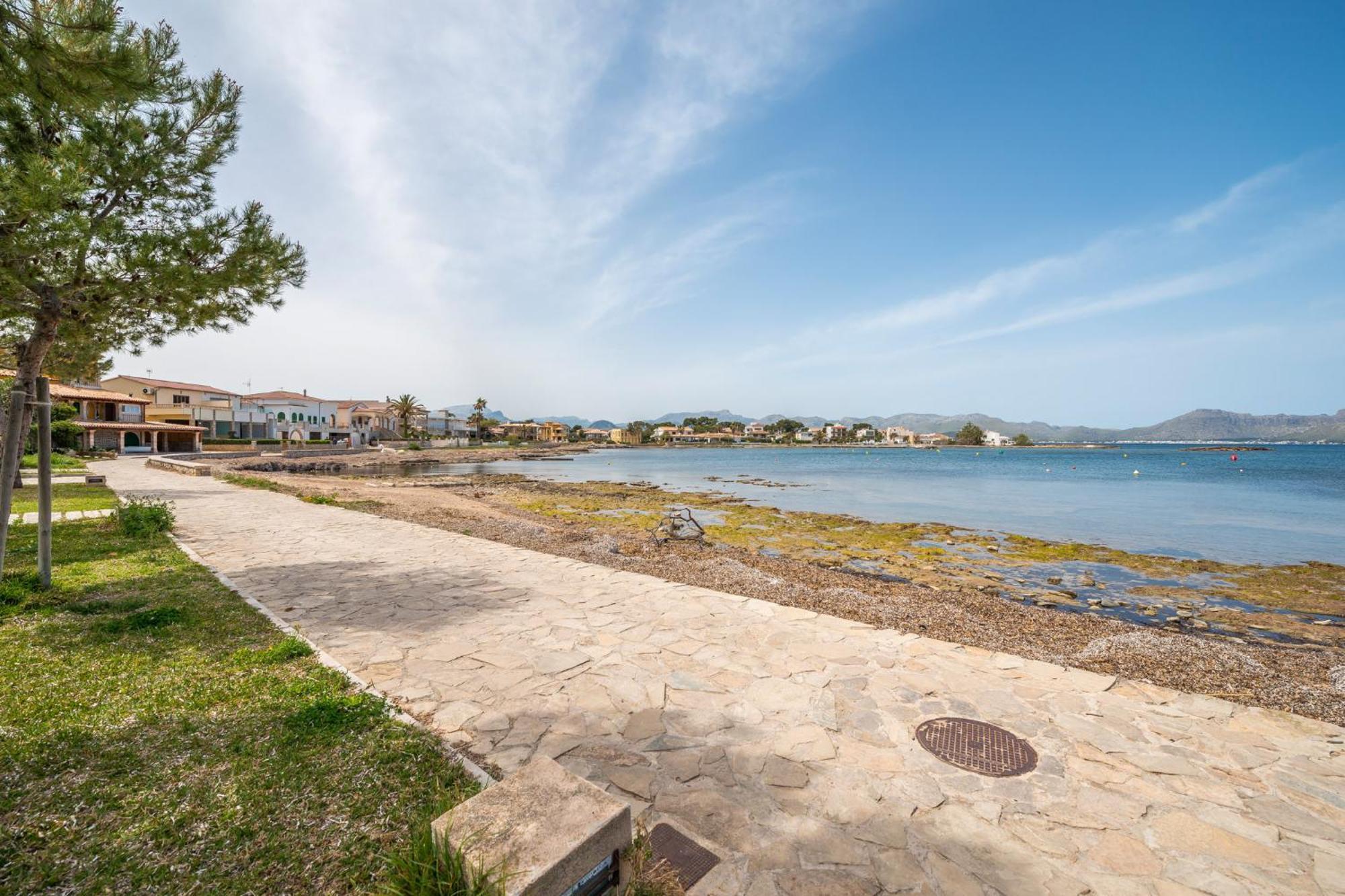 Appartement Tarida Alcúdia