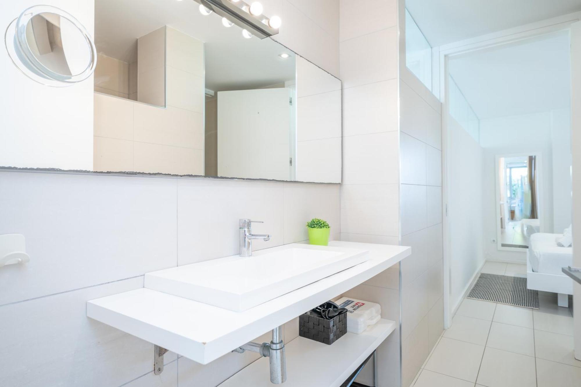 Tarida Appartement *