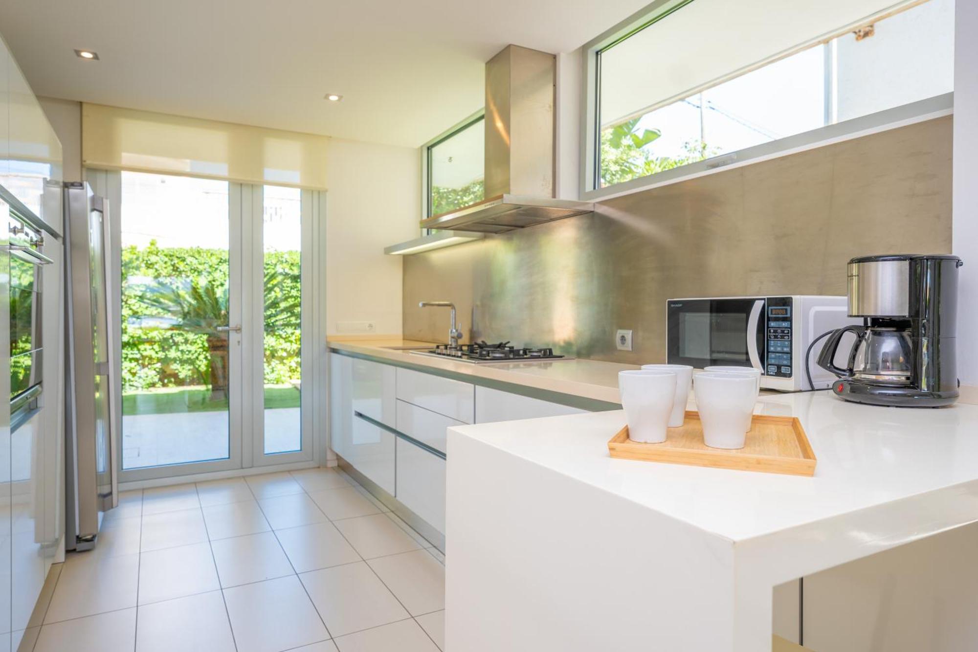 Apartamento Tarida *