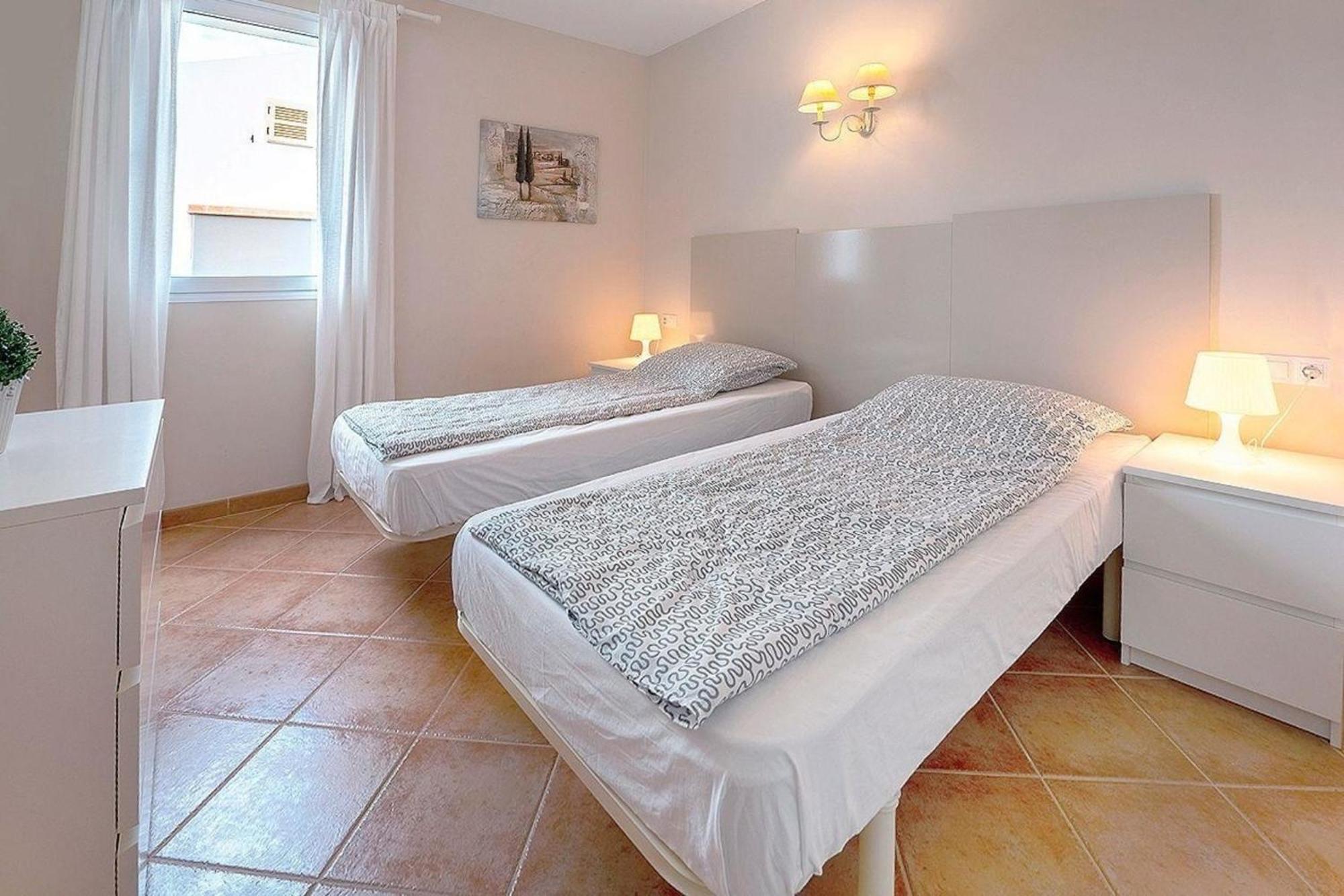 Ferienvilla, Mit Pool, Grosser Terrasse Und Atemberaubenden Meerblick U Bergblick Vakantiehuis Alcúdia