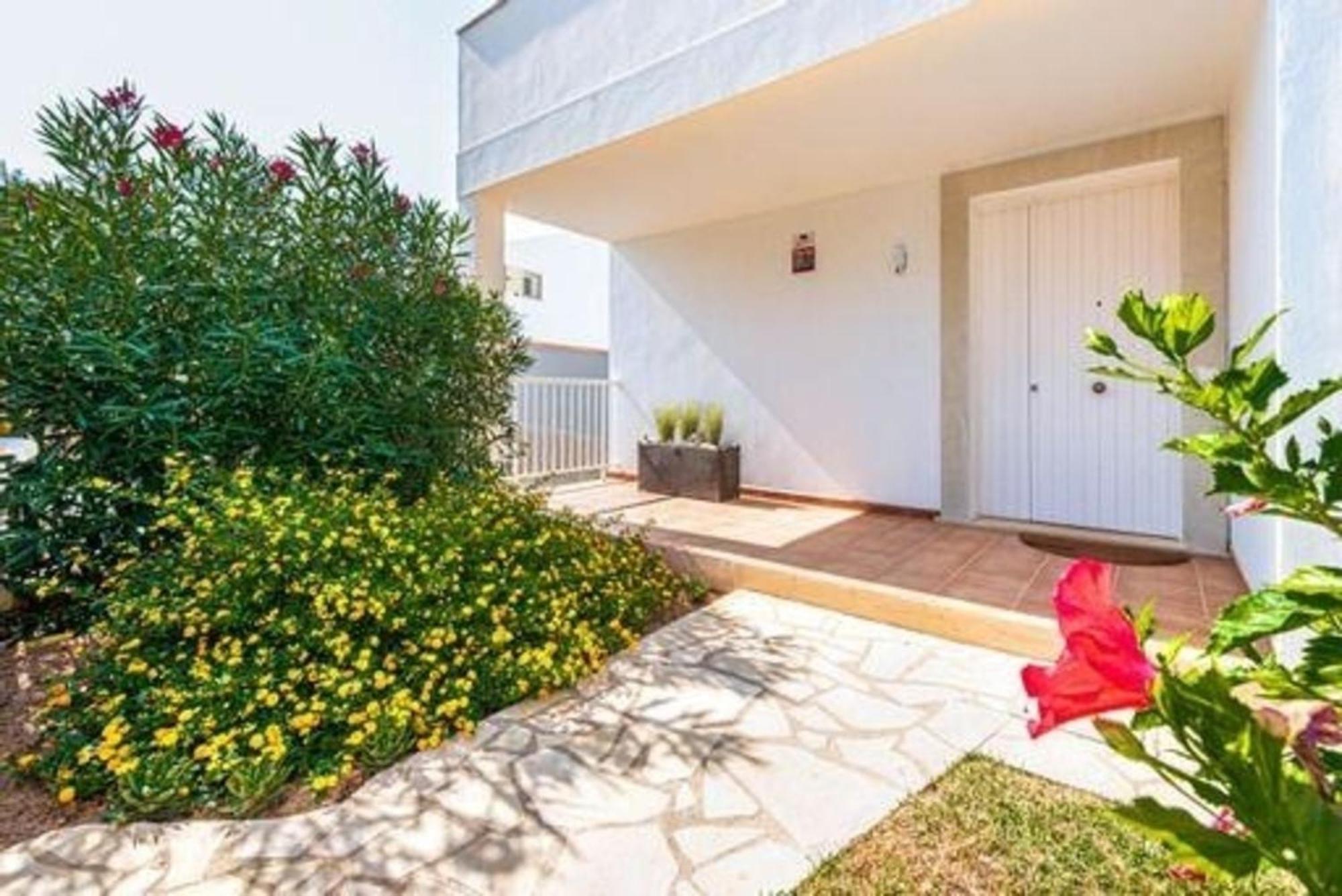 Vakantiehuis Ferienvilla, Mit Pool, Grosser Terrasse Und Atemberaubenden Meerblick U Bergblick *