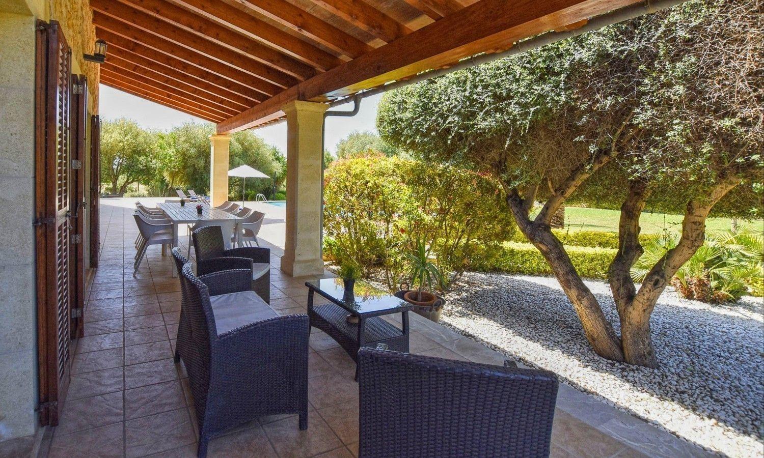 Atemberaubende Mit Pool Und Panoramablick In Unmittelbarer Naehe Von Und Dem * Alcúdia
