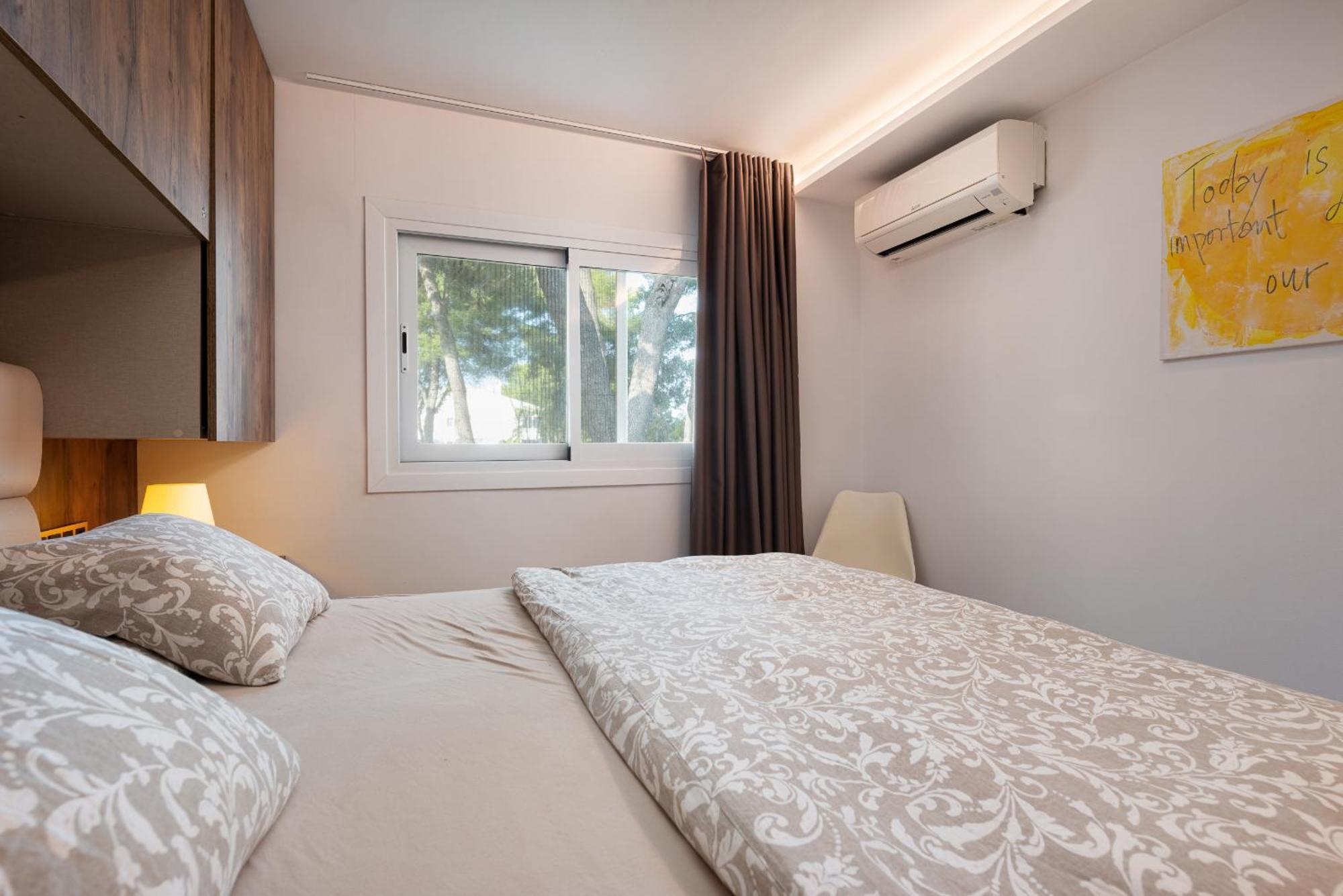 Apartamento Casa Geir
