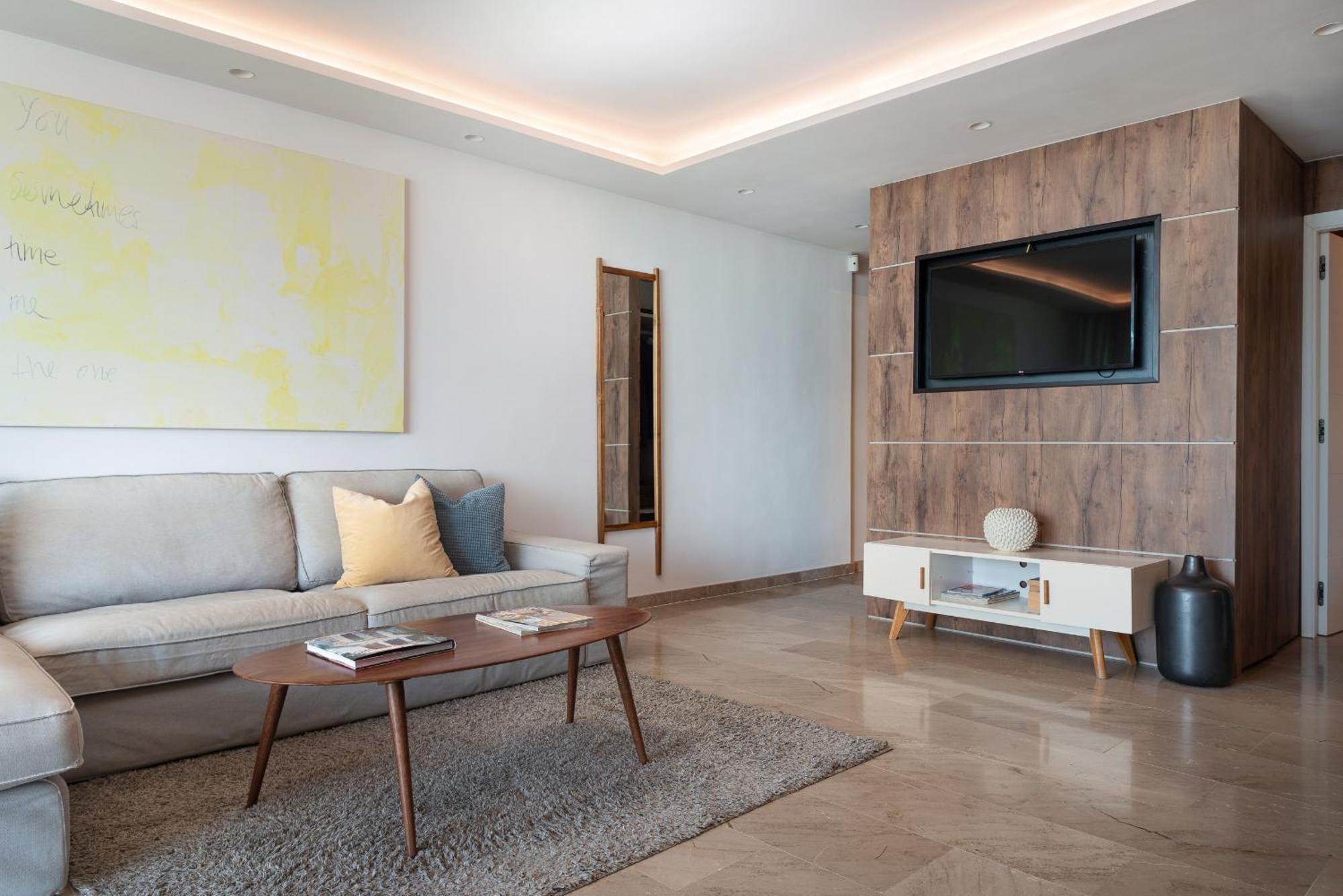 Casa Geir Apartamento