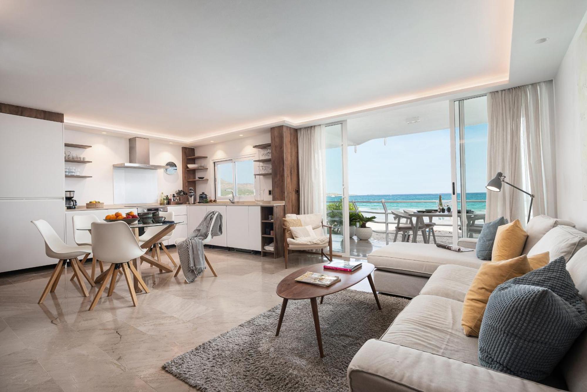 Apartamento Casa Geir
