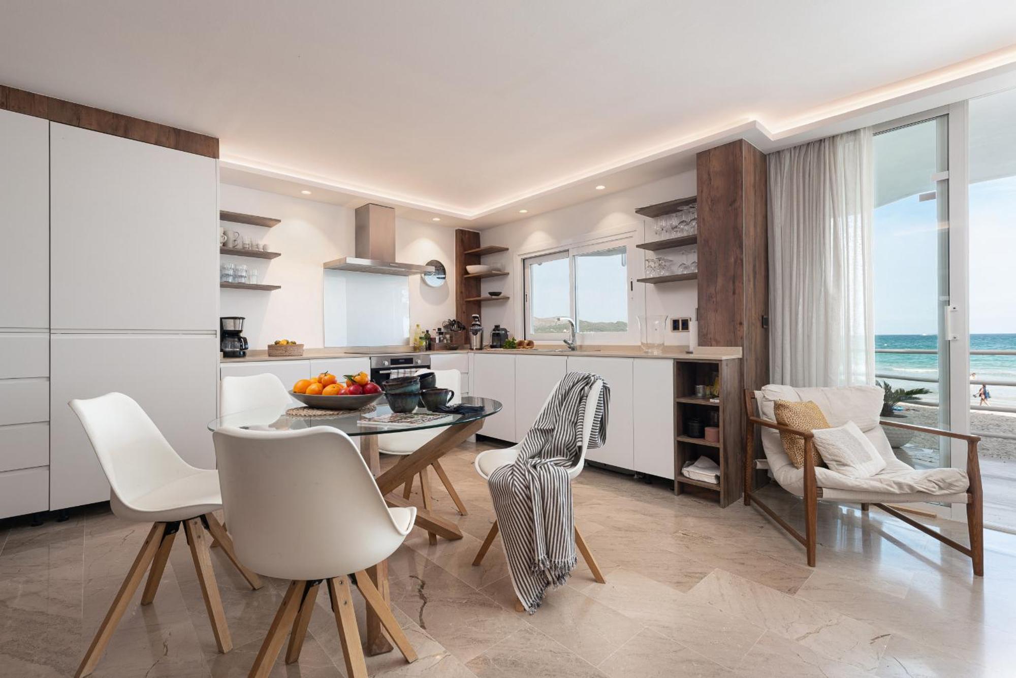 Apartamento Casa Geir Alcúdia