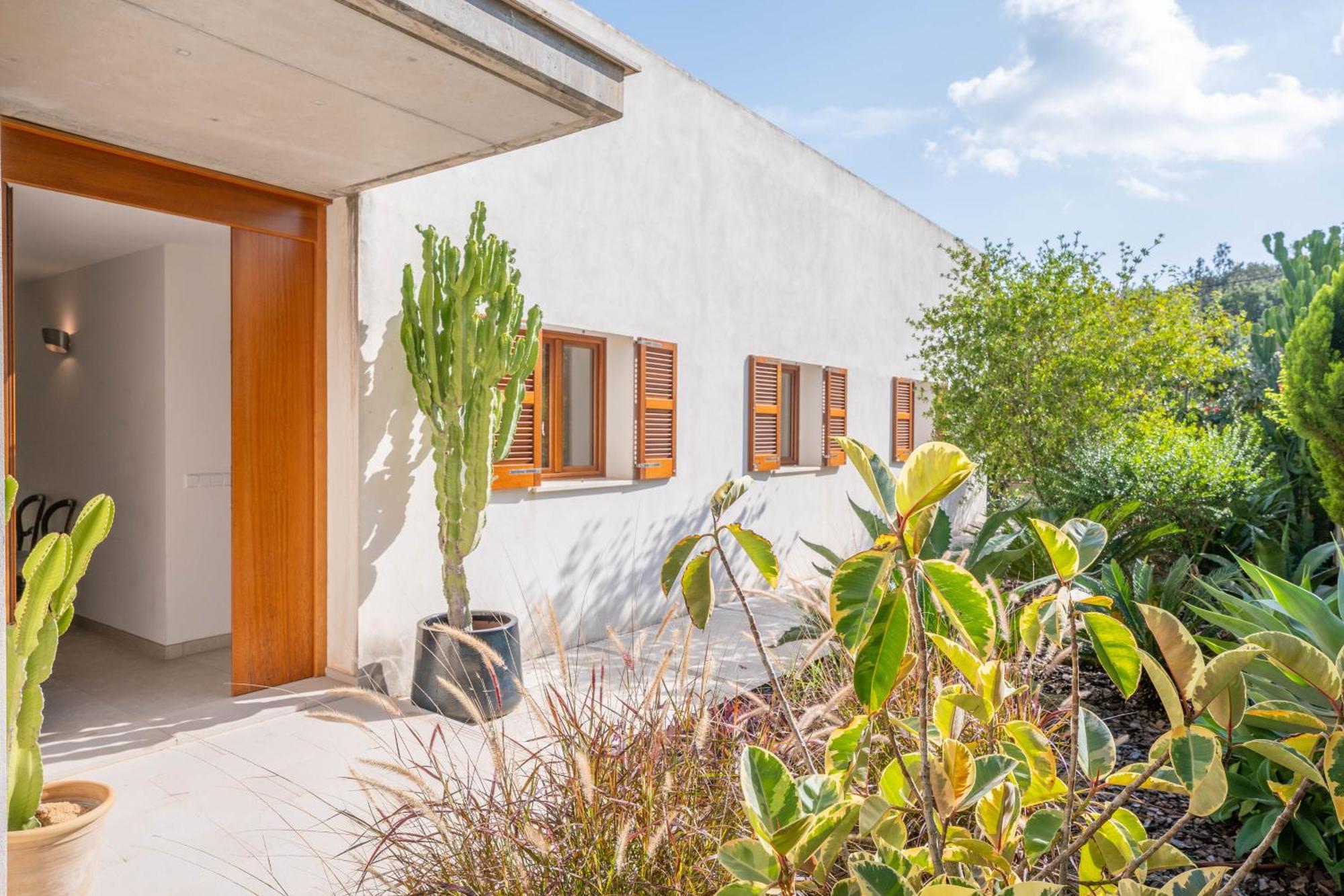 Ferienhaus Amedart *