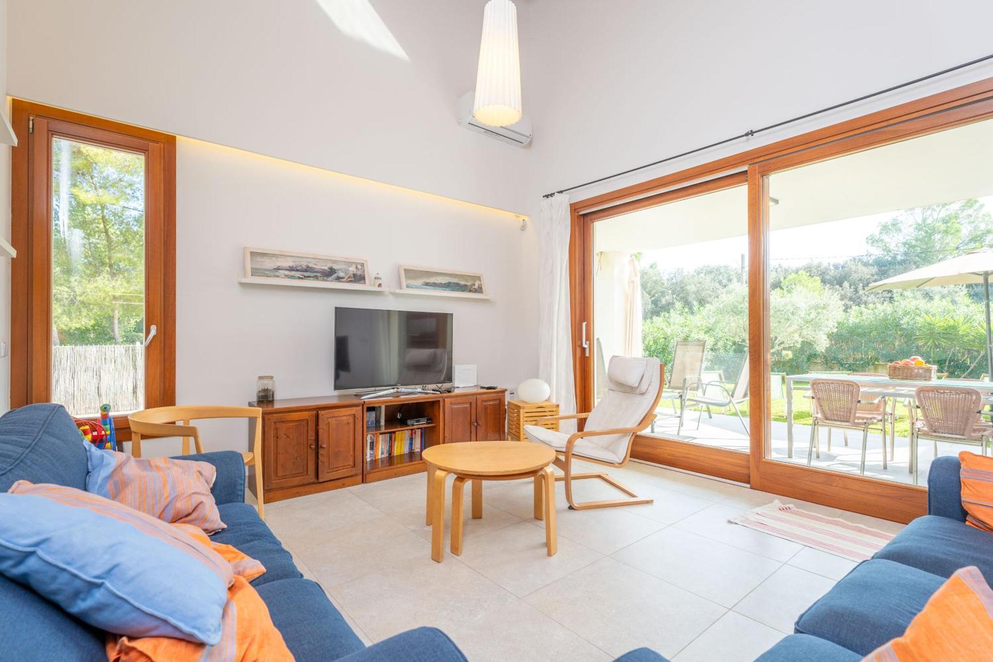 Amedart Ferienhaus Alcúdia