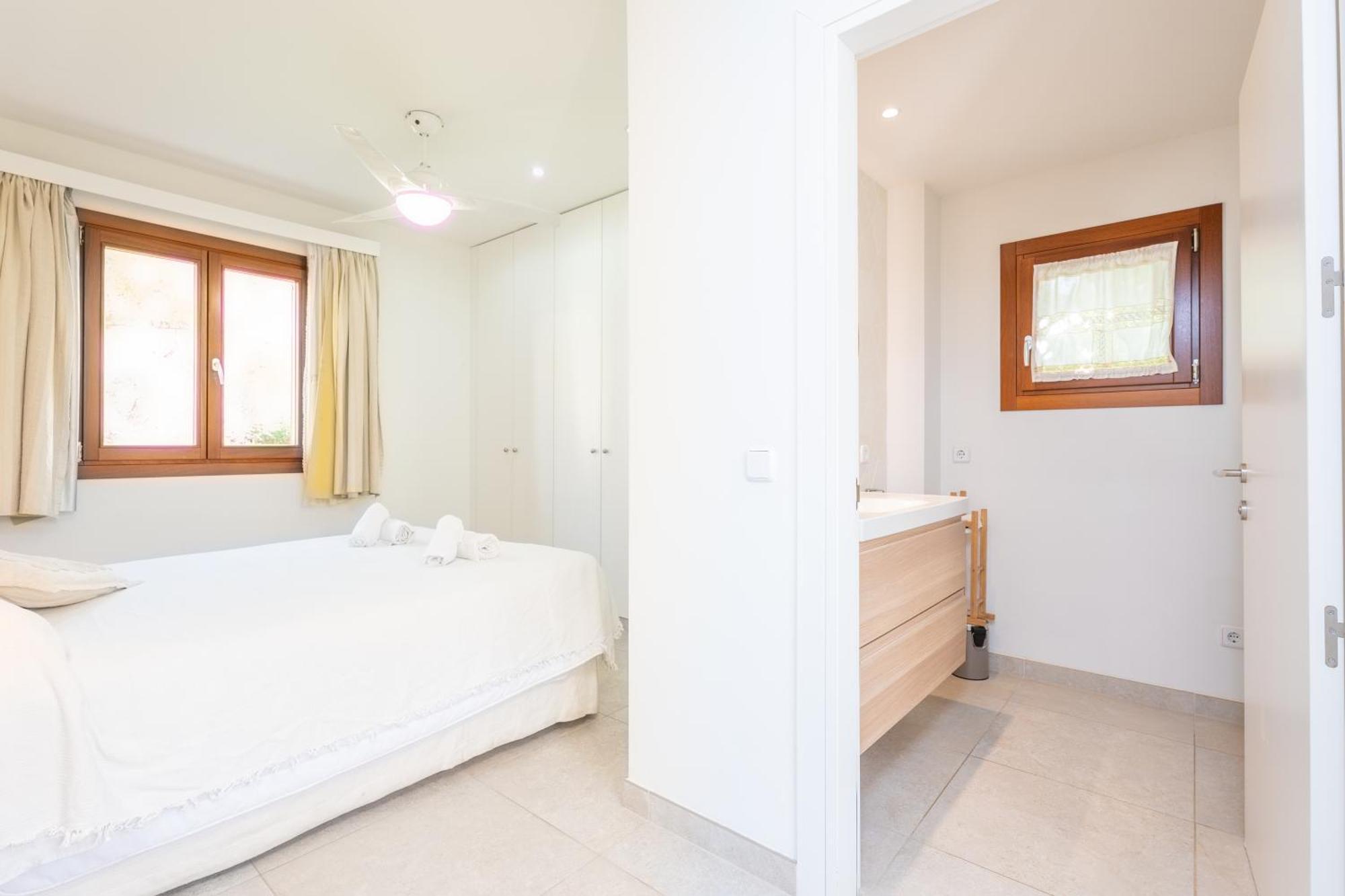 Amedart Ferienhaus *