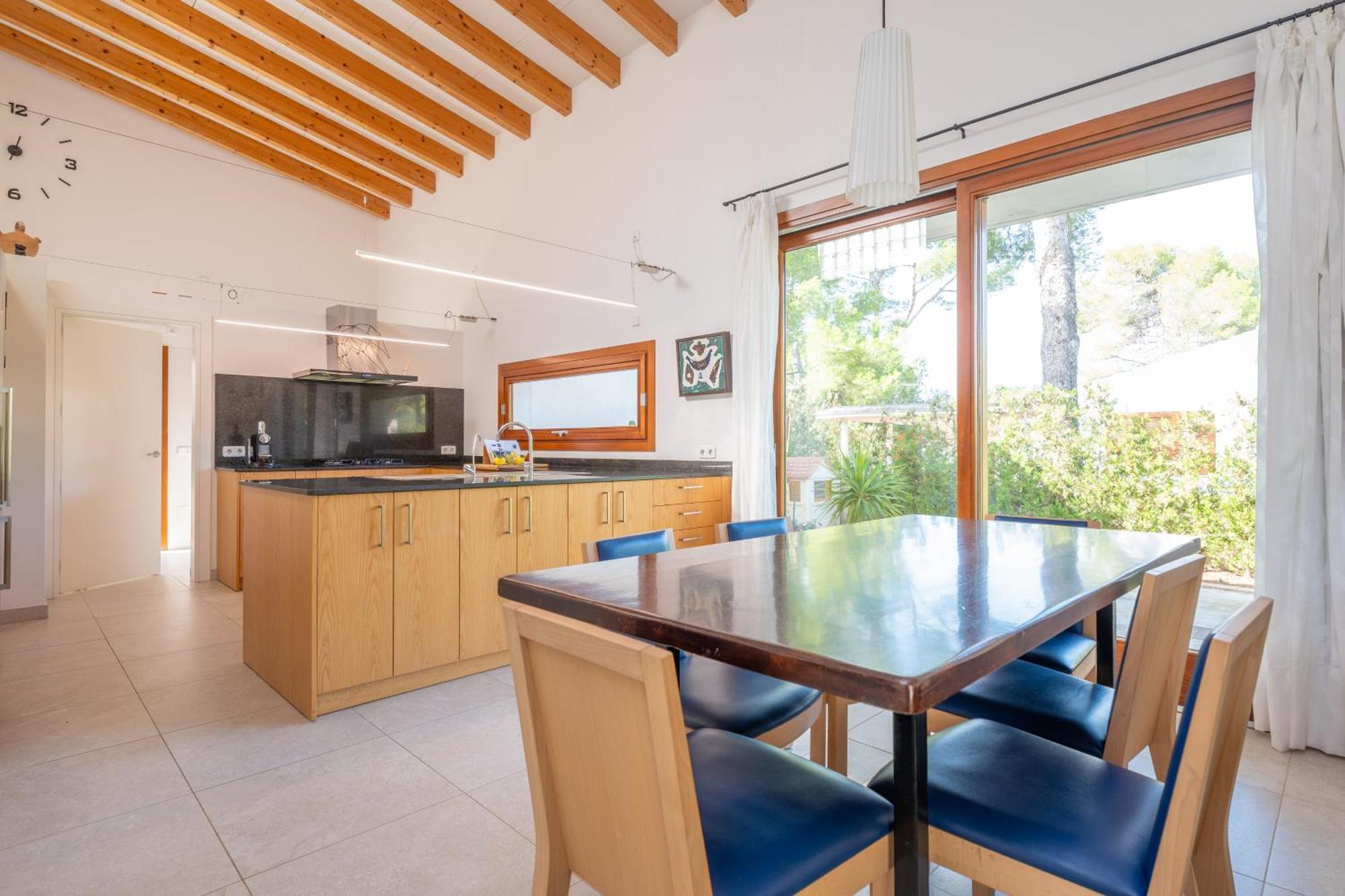Amedart Ferienhaus Alcúdia