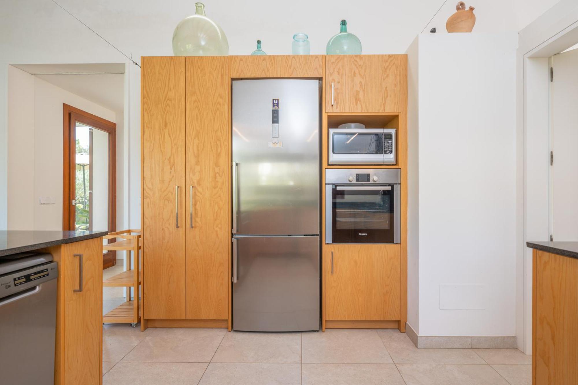 Ferienhaus Amedart