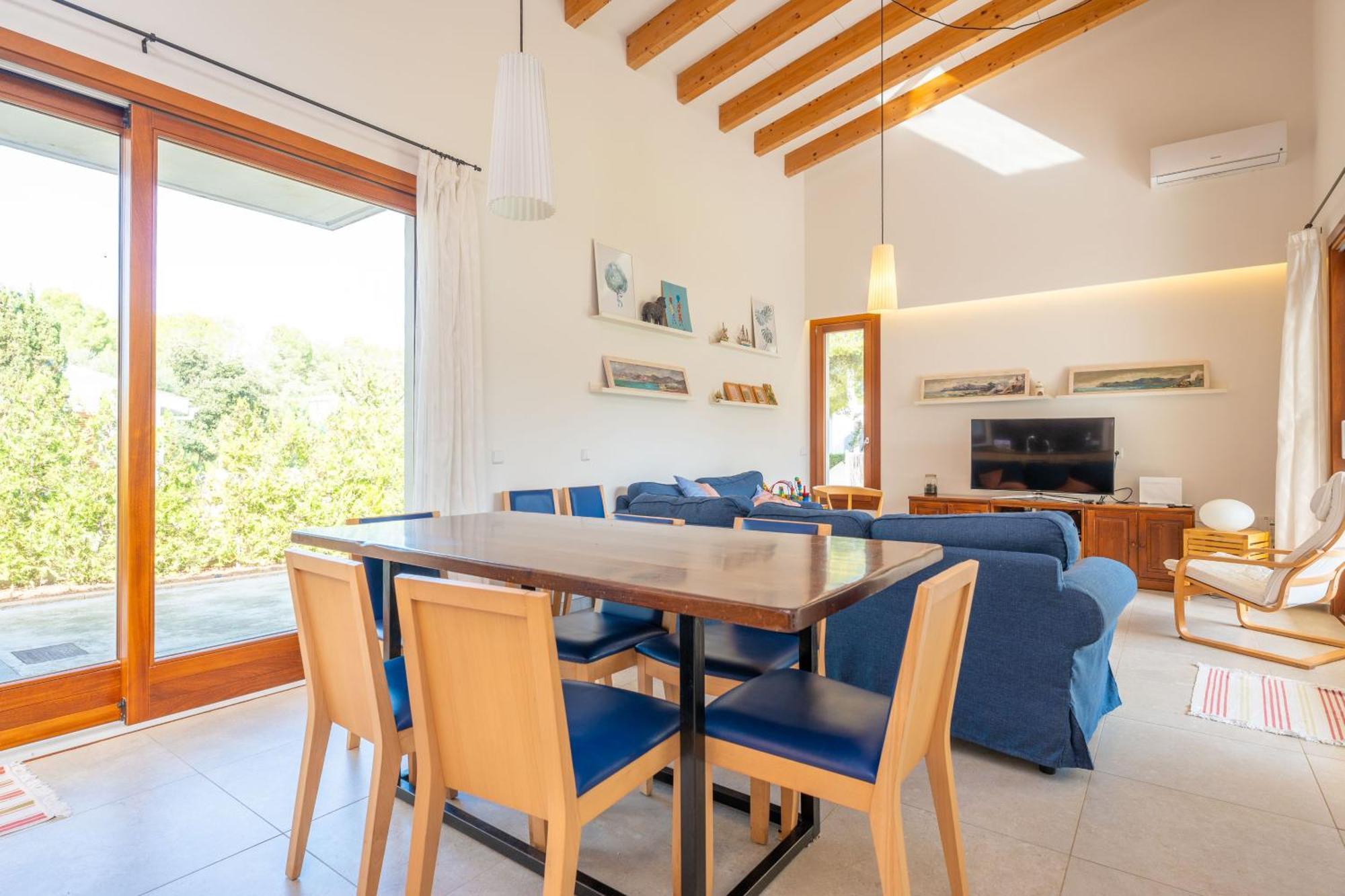 Ferienhaus Amedart *